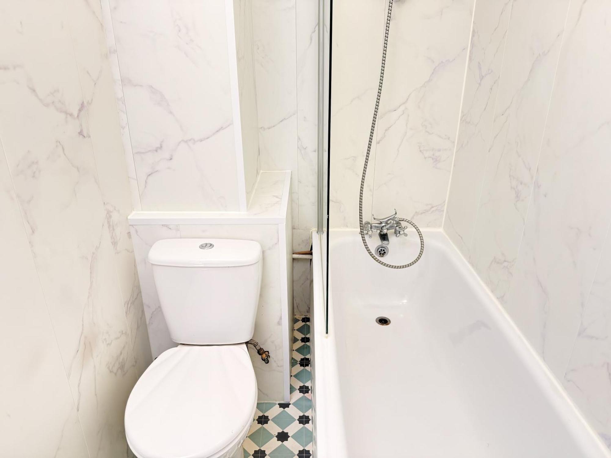 In Location Apartment Dublin