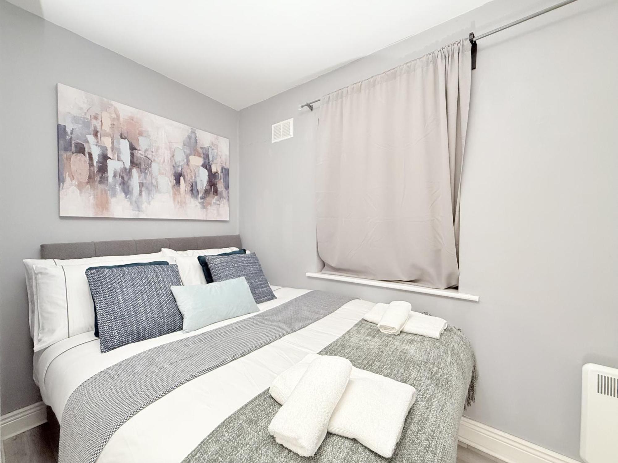In Location Apartment