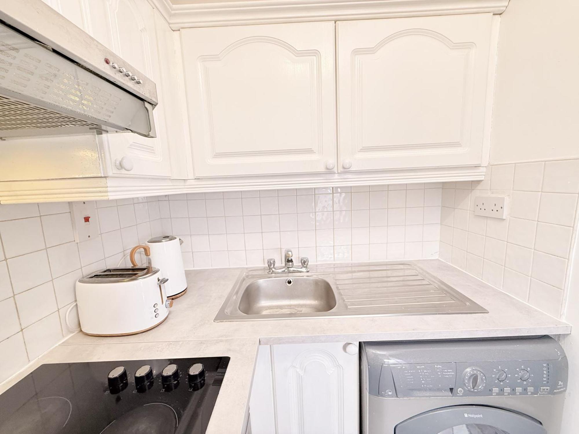 Apartment In Location