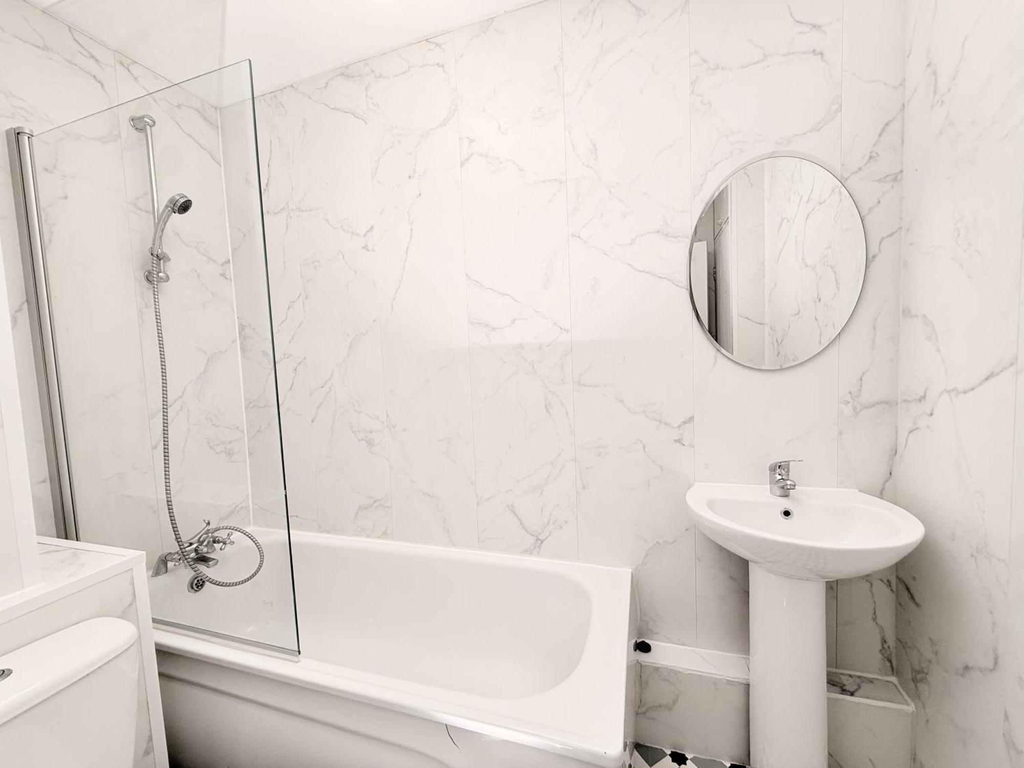 Apartment In Location Dublin