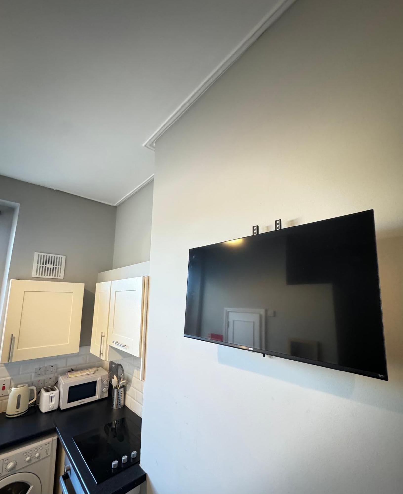 Appartement Cozy Beside Croke Park
