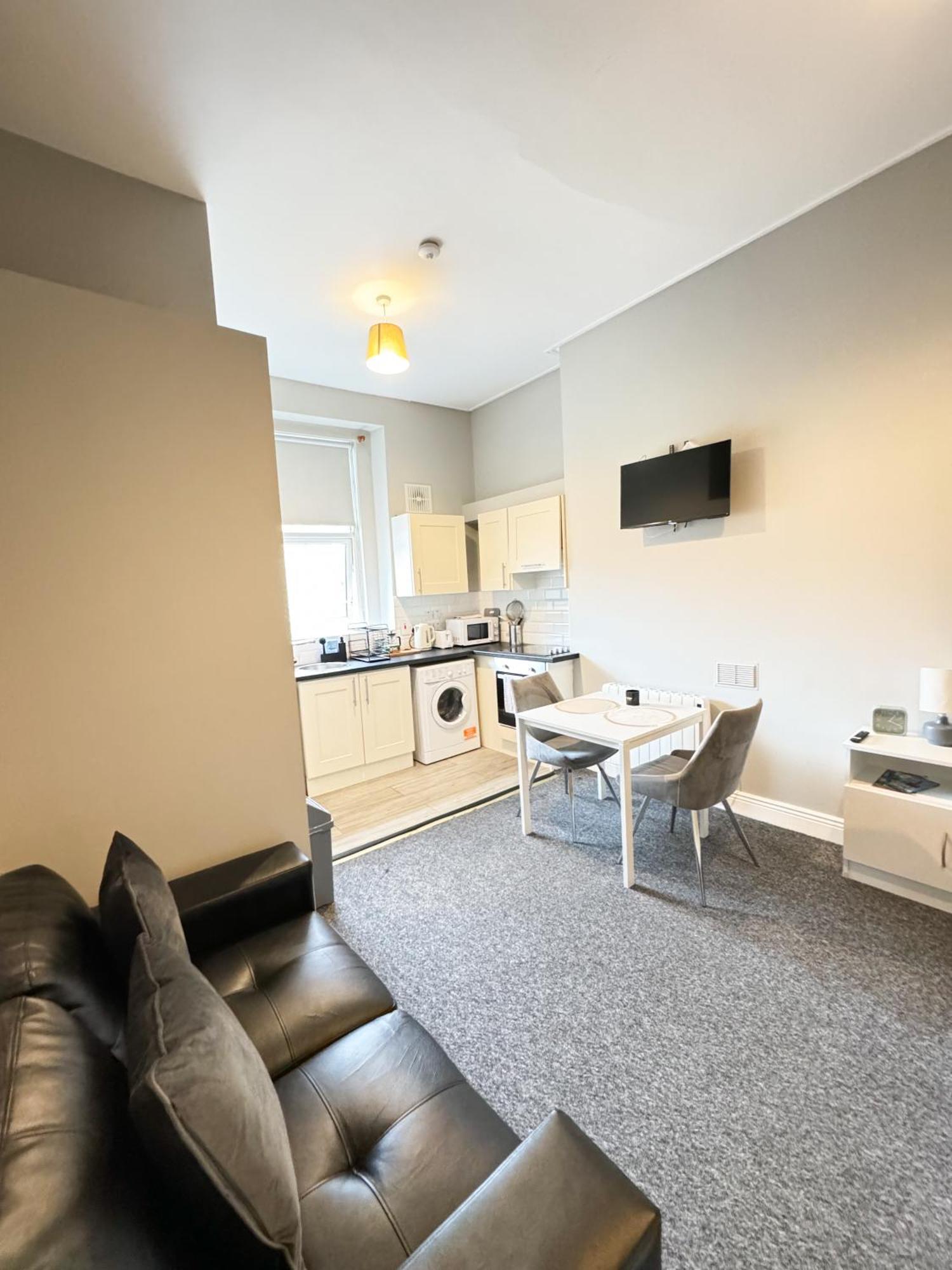 Appartement Cozy Beside Croke Park