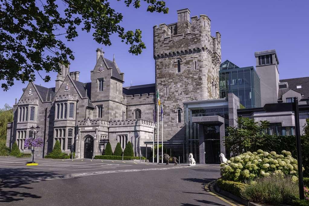 Clontarf Castle Hotel Dublin