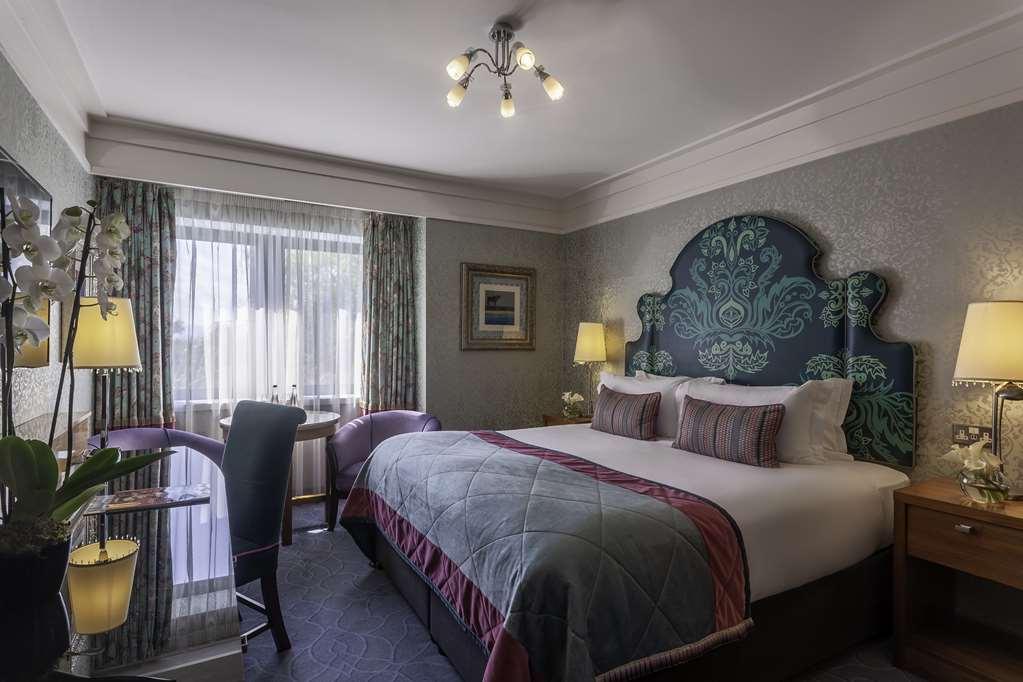 Hotel Clontarf Castle Dublin