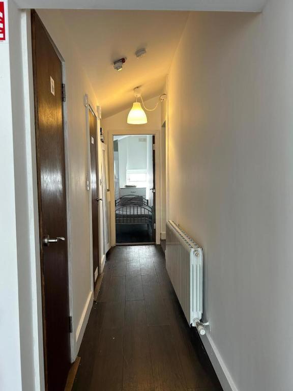 Guest house Sarsfield