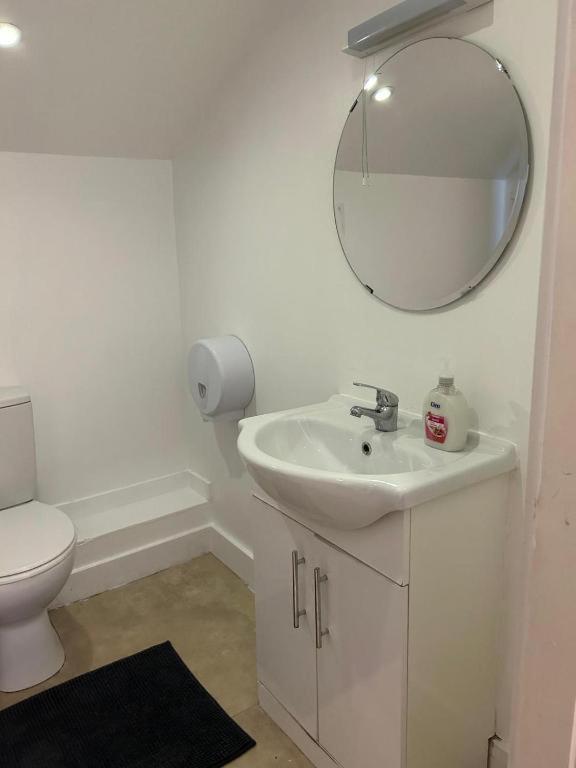 Sarsfield Guest house Dublin