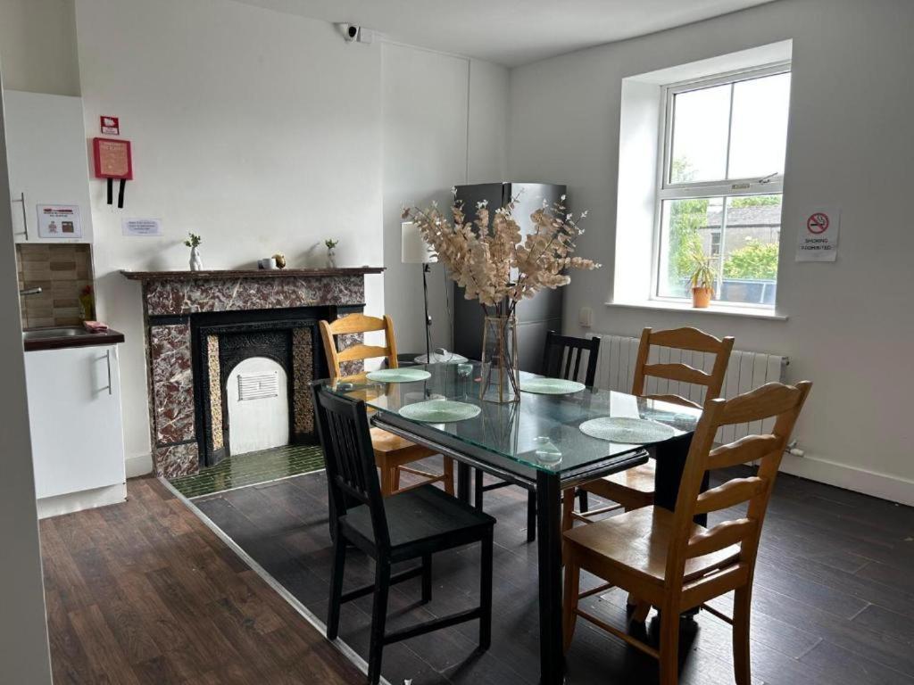 Sarsfield Guest house Dublin