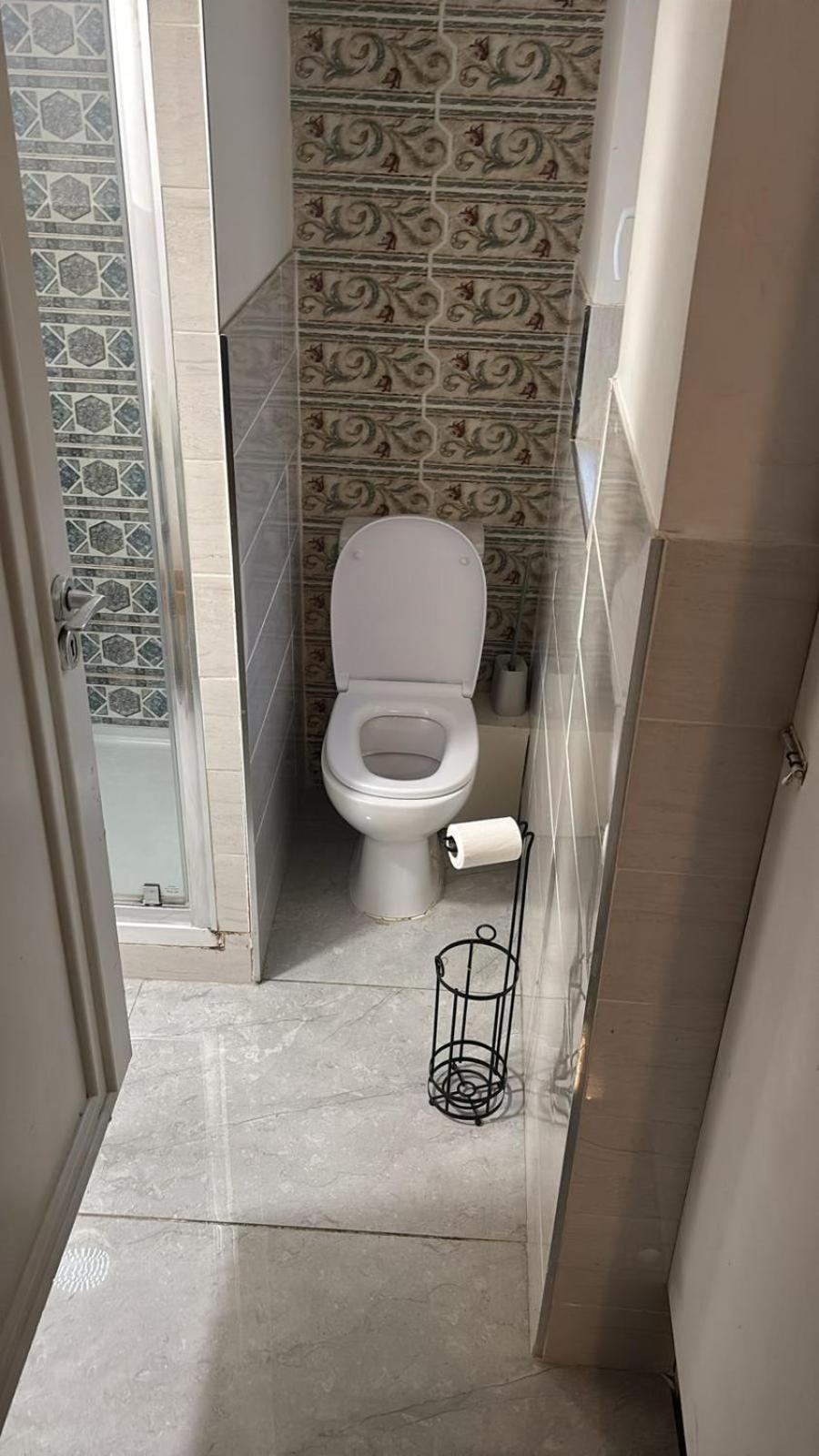 Privatunterkunft House *