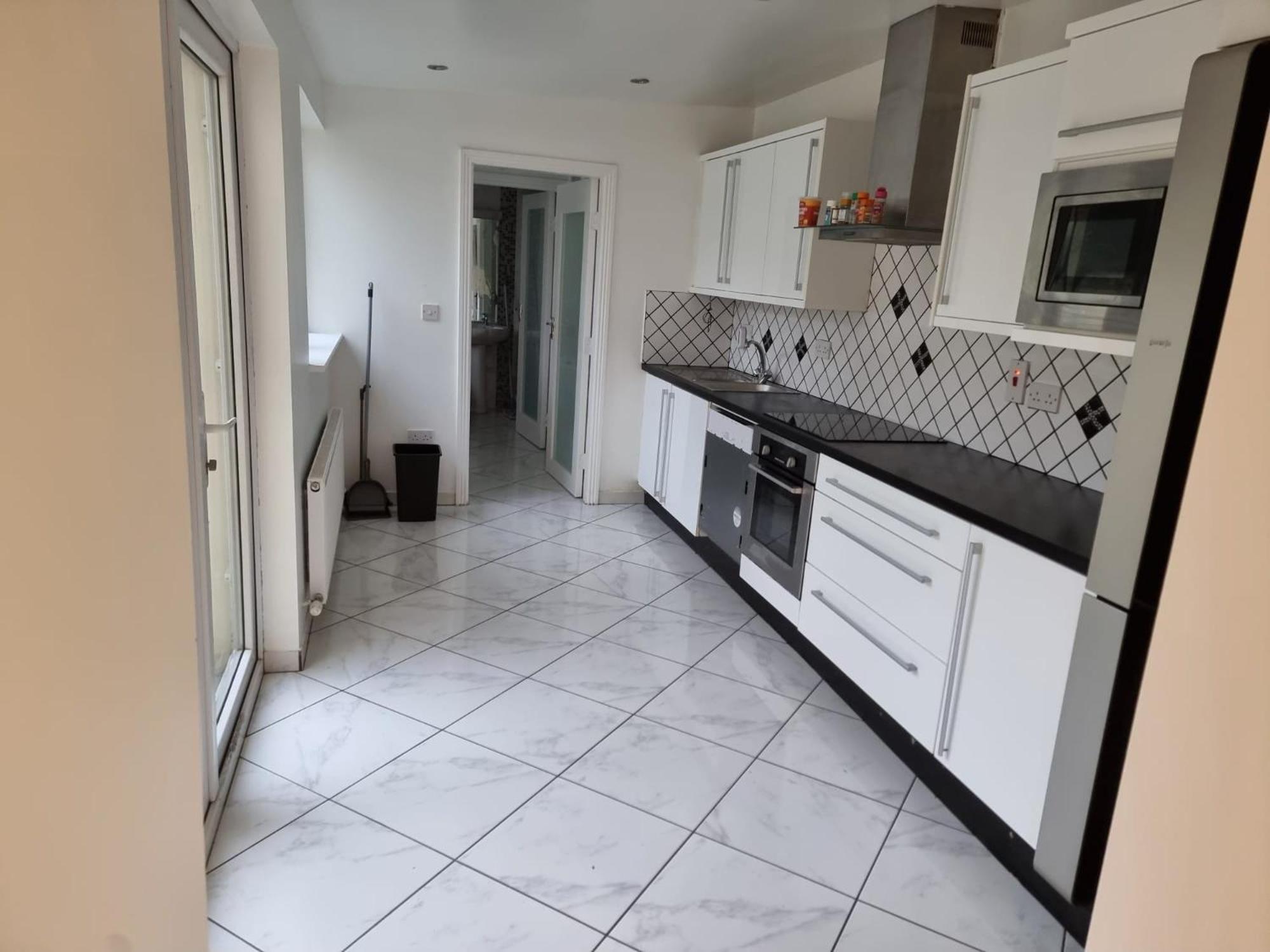 Portobello Centre 8 Sleep 5 Holiday home