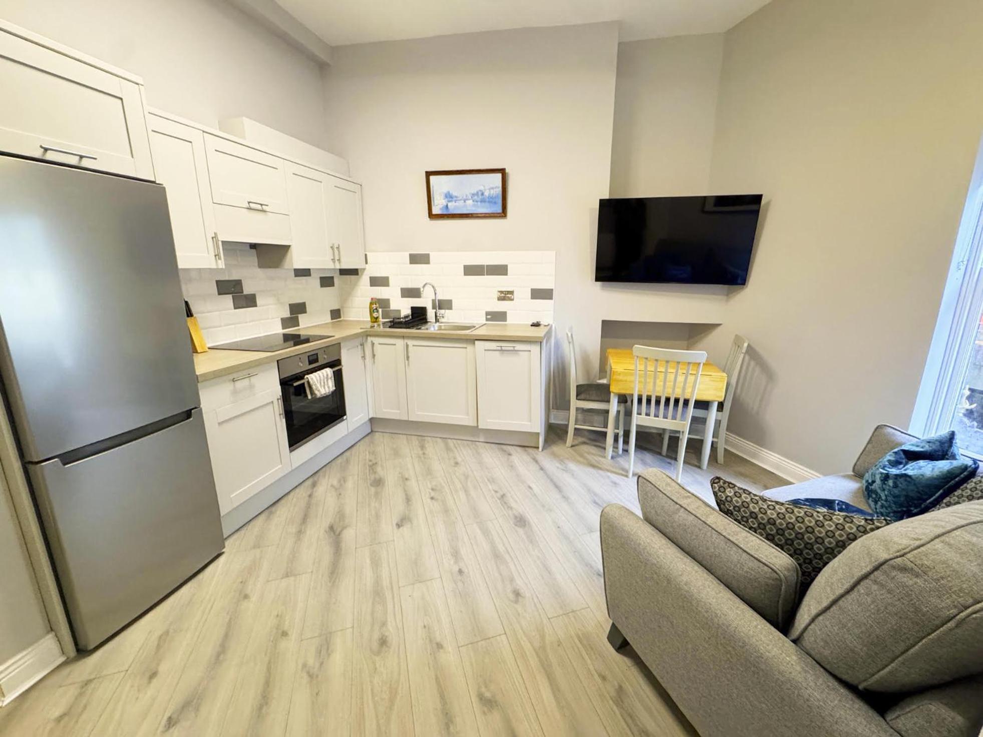 Molloys Apartment *