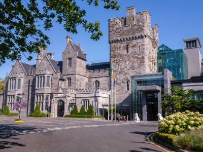 Clontarf Castle 4* Dublin