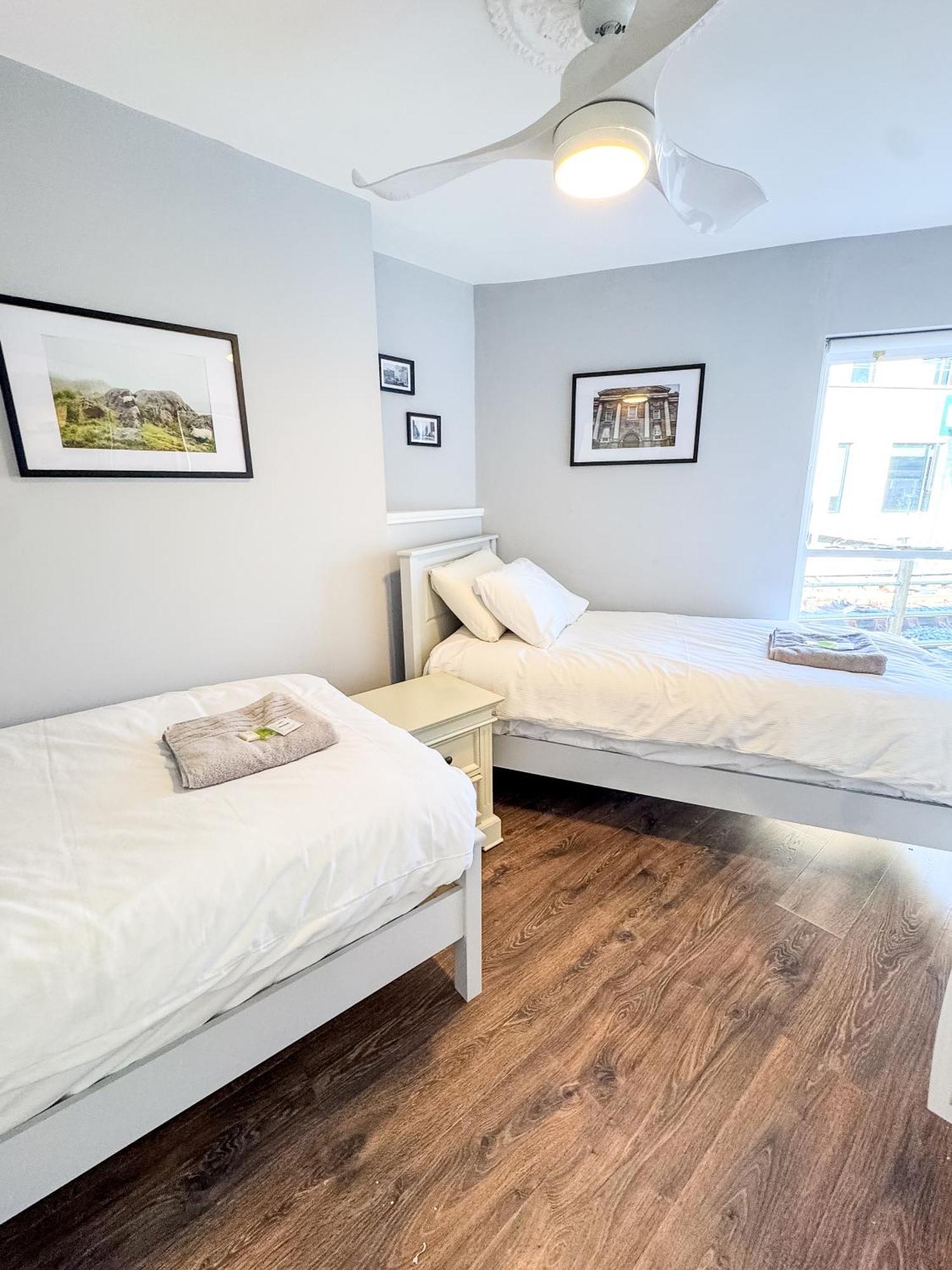 Apartment Molloys