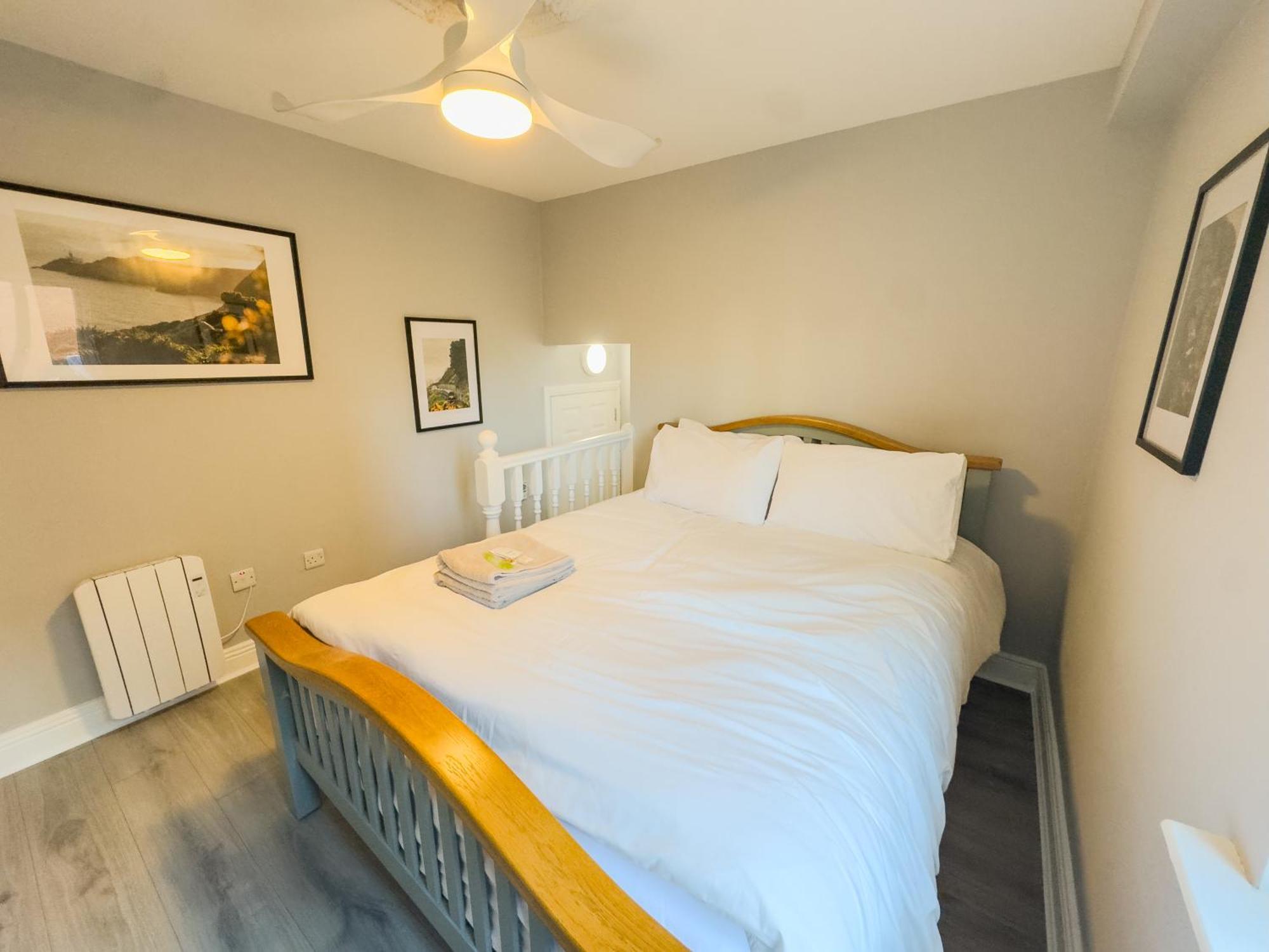 Apartment Molloys Dublin