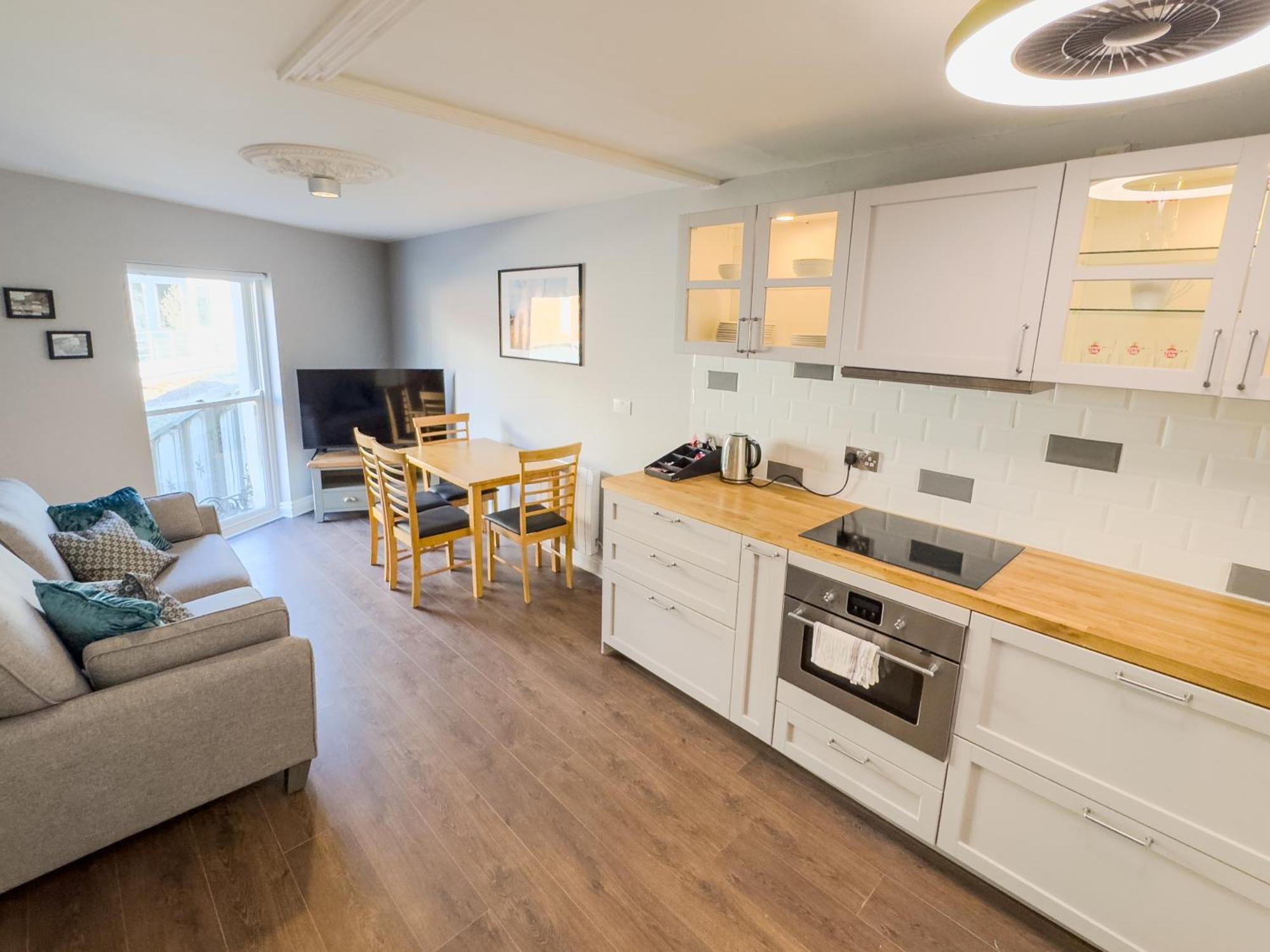 Apartment Molloys Dublin