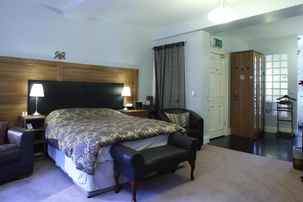 Guest house The Merchant House Dublin