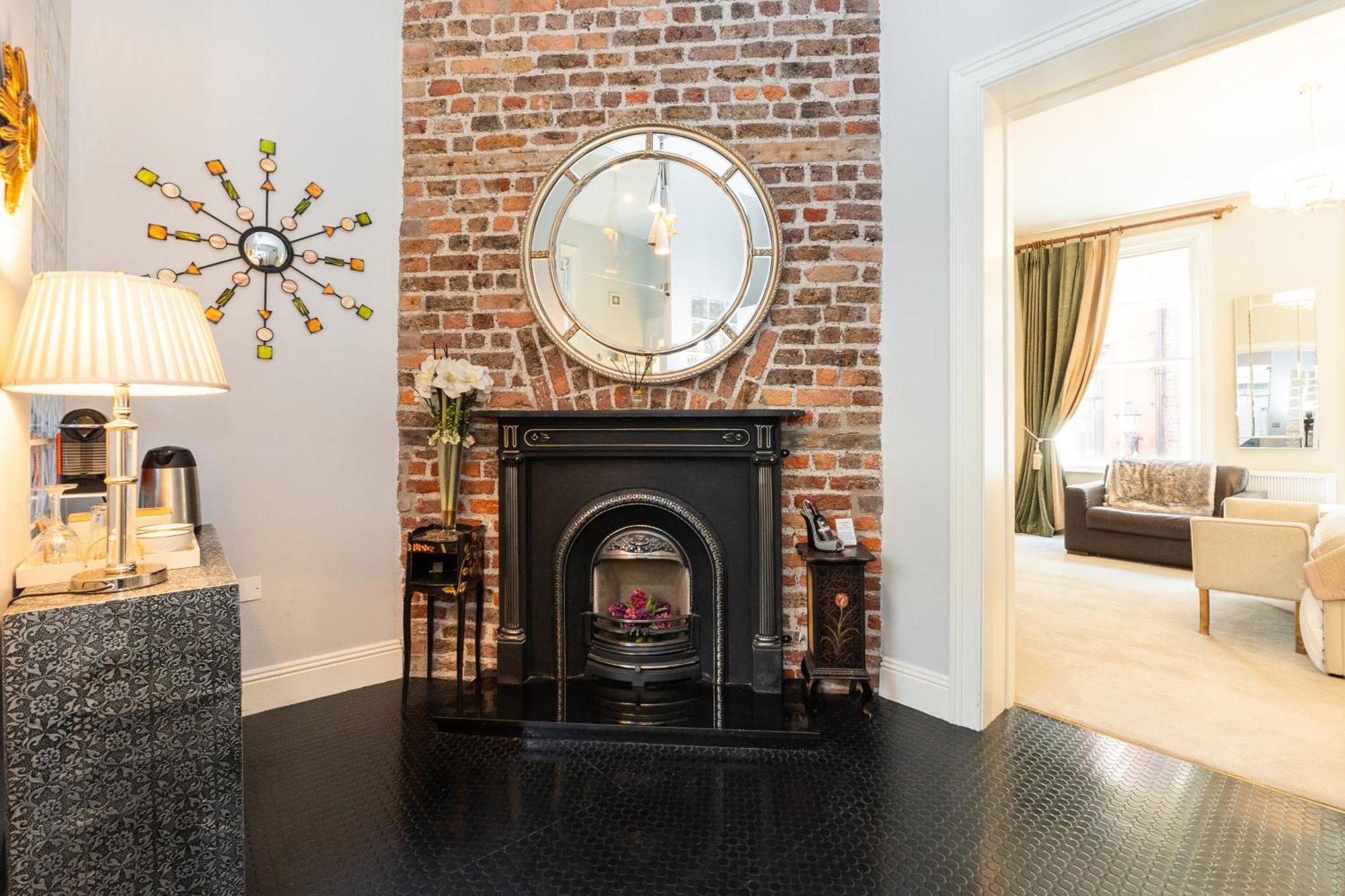The Merchant House Guest house Dublin