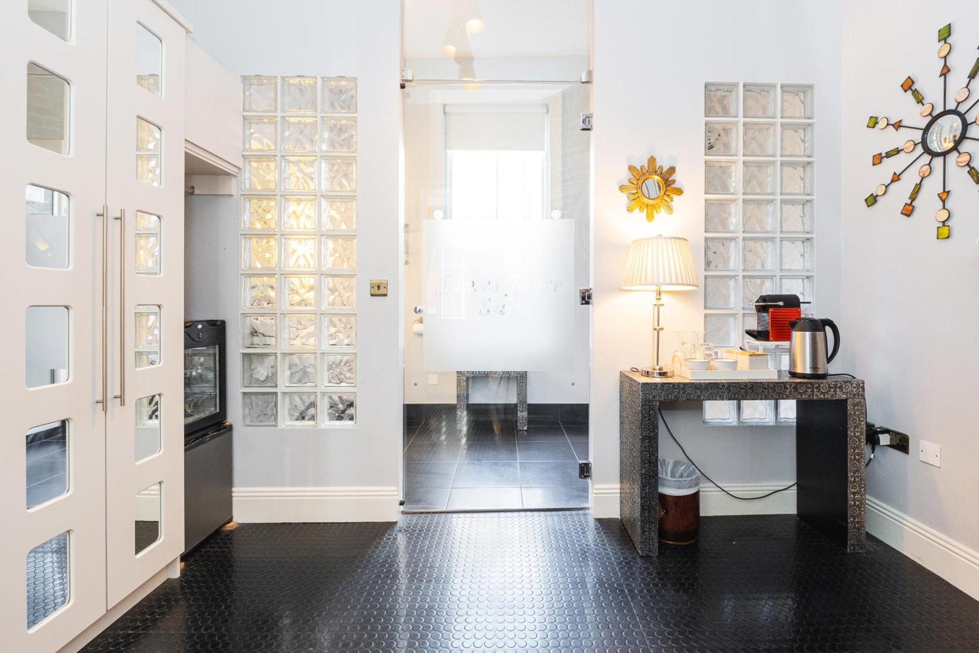 The Merchant House 5* Dublin
