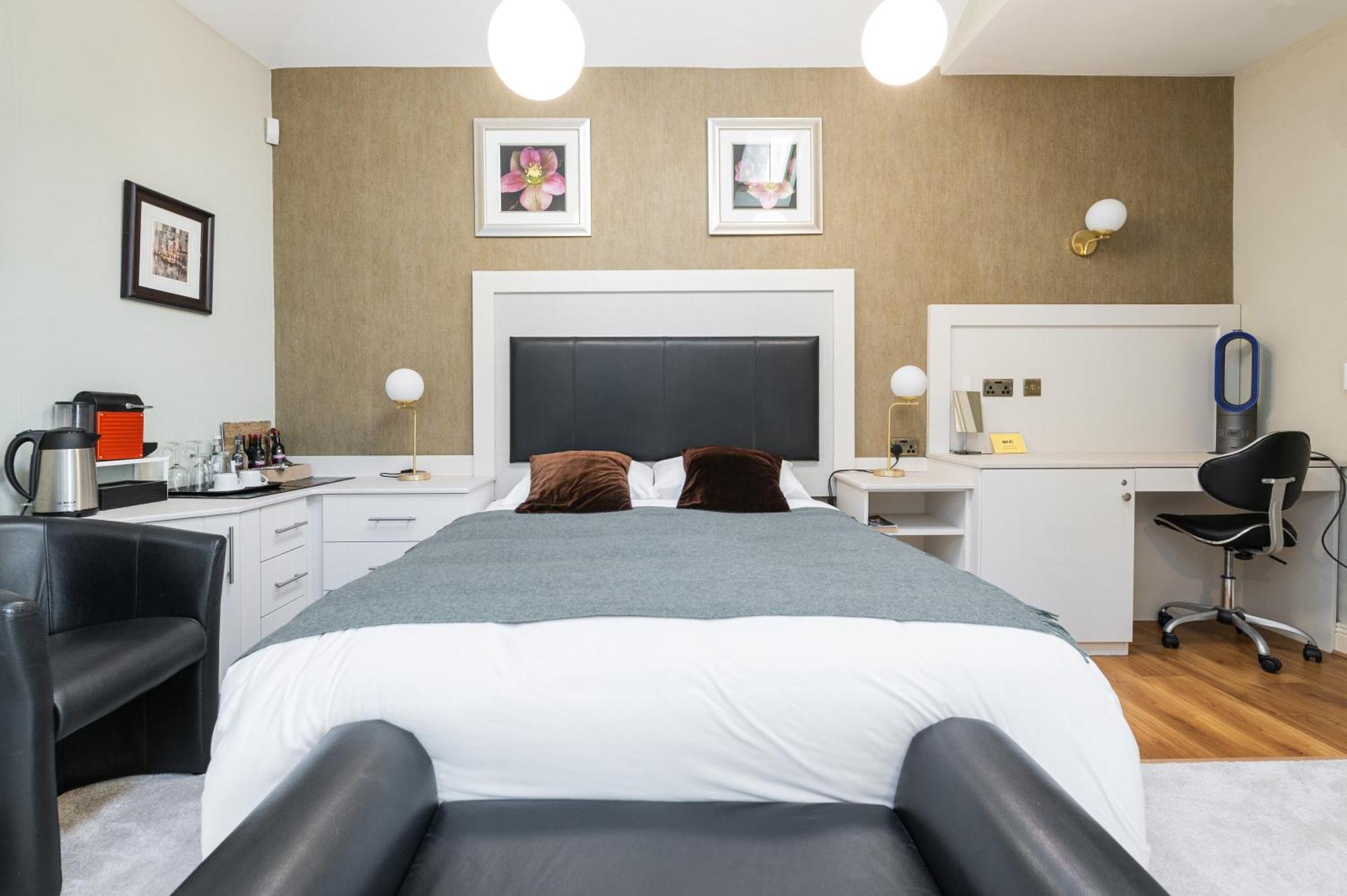 The Merchant House Guest house 5*