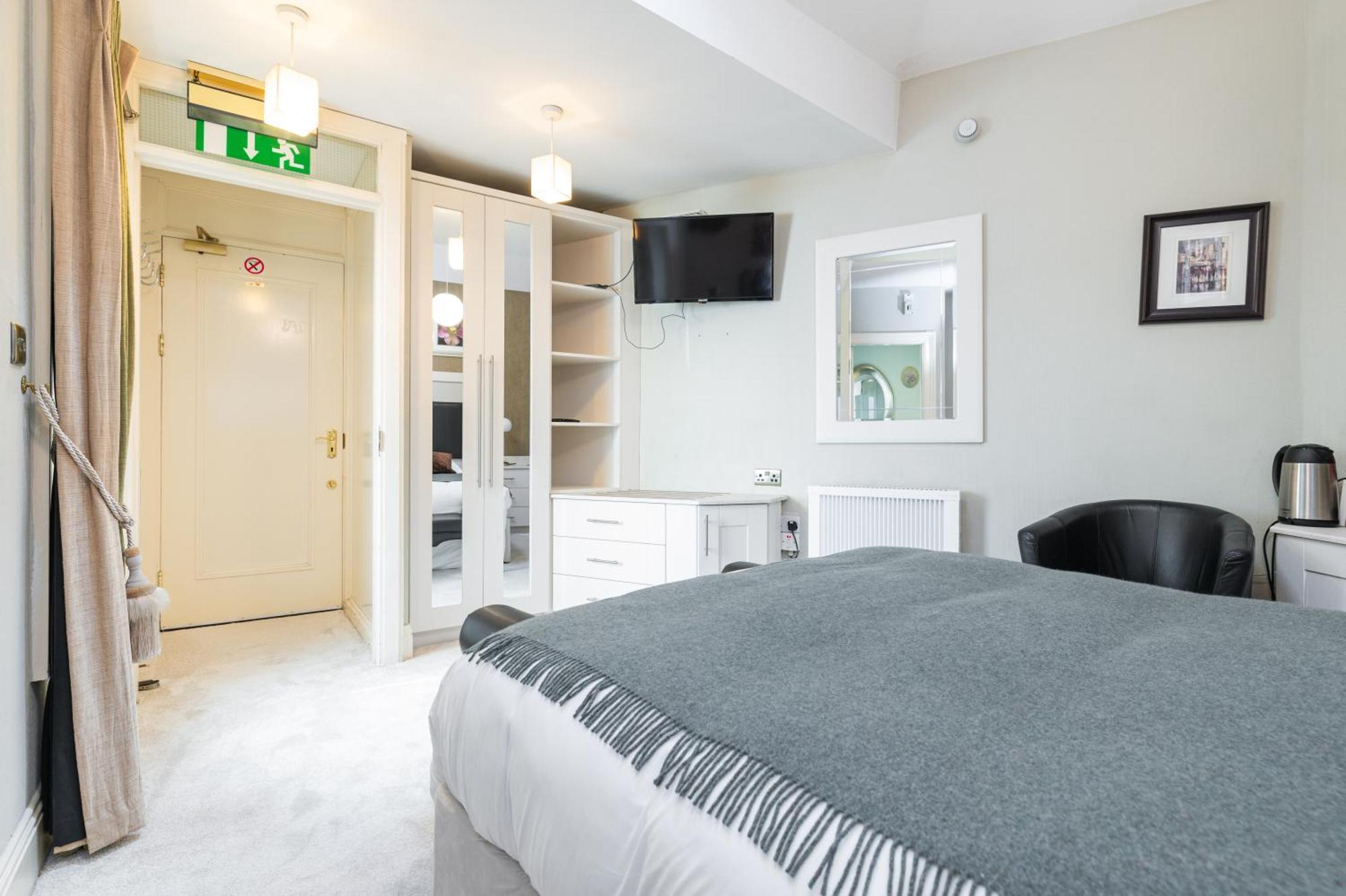 The Merchant House Guest house Dublin