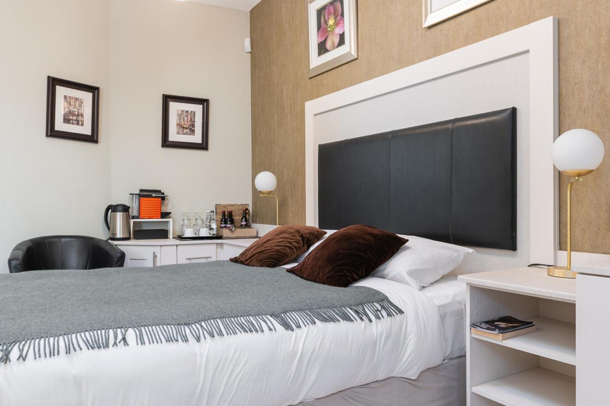 The Merchant House 5* Dublin