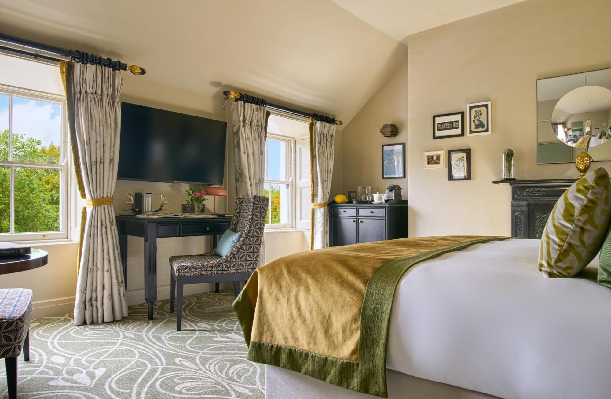 Hotel Townhouse On The Dublin