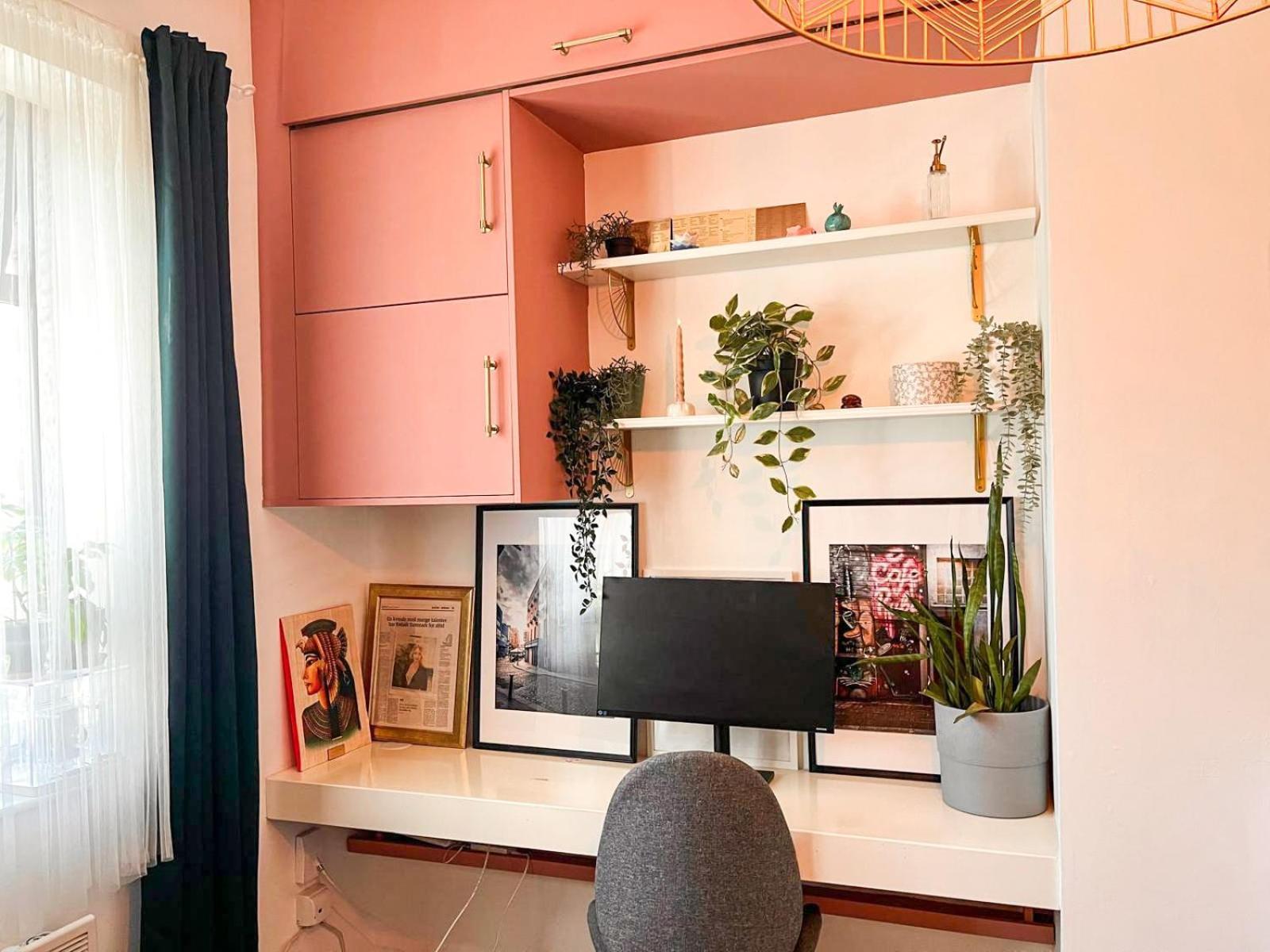 Whole Stylish 1880s Guinness Worker House Accommodatie bij particulieren *
