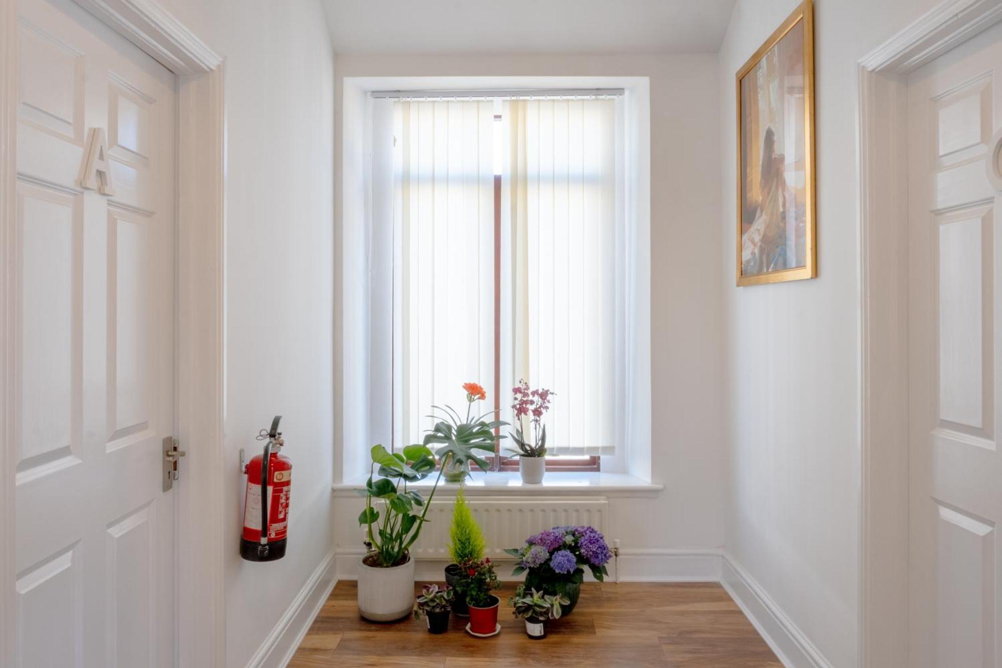 Eblana House Villa Dublin