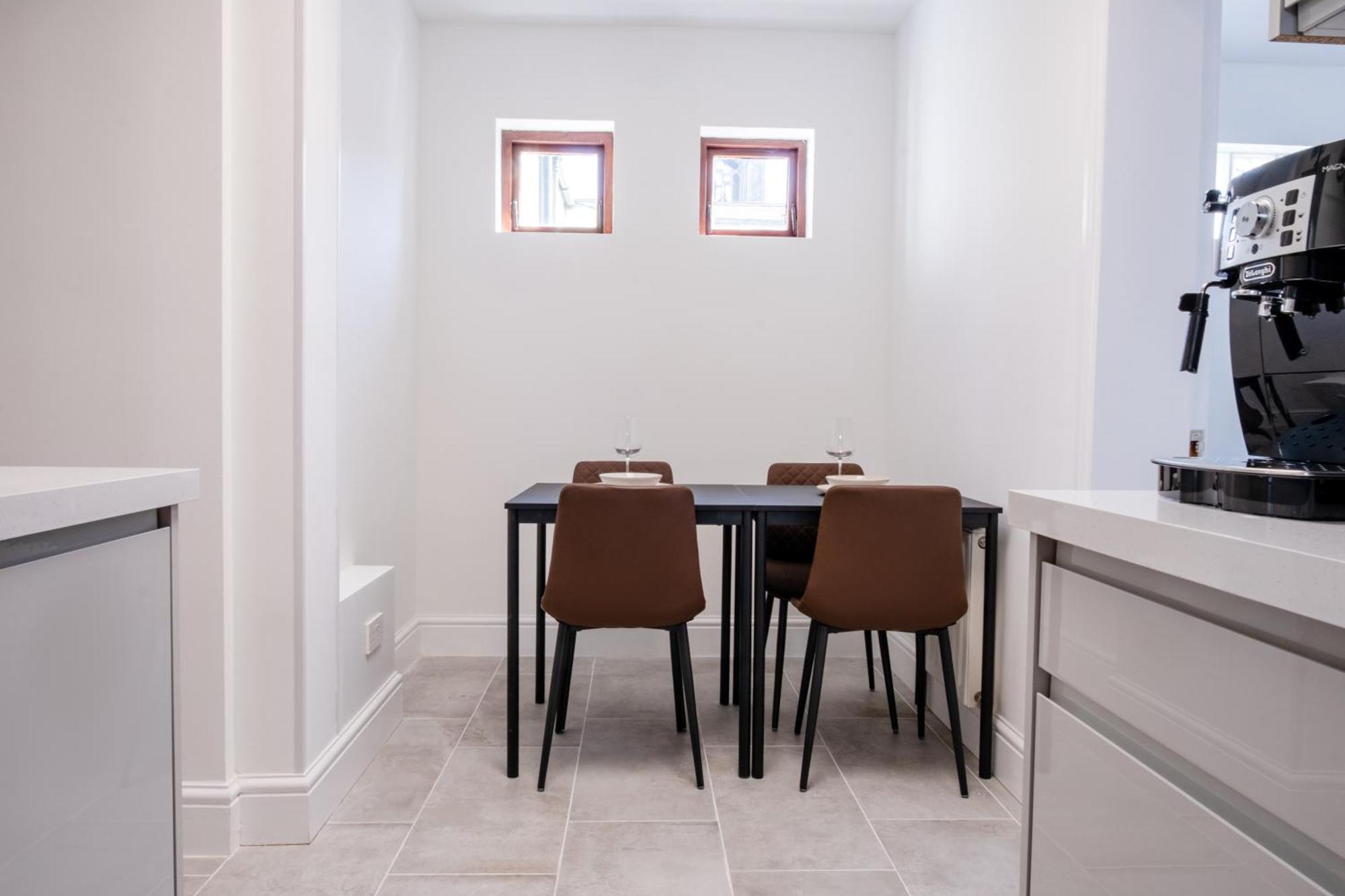 Eblana House Villa Dublin