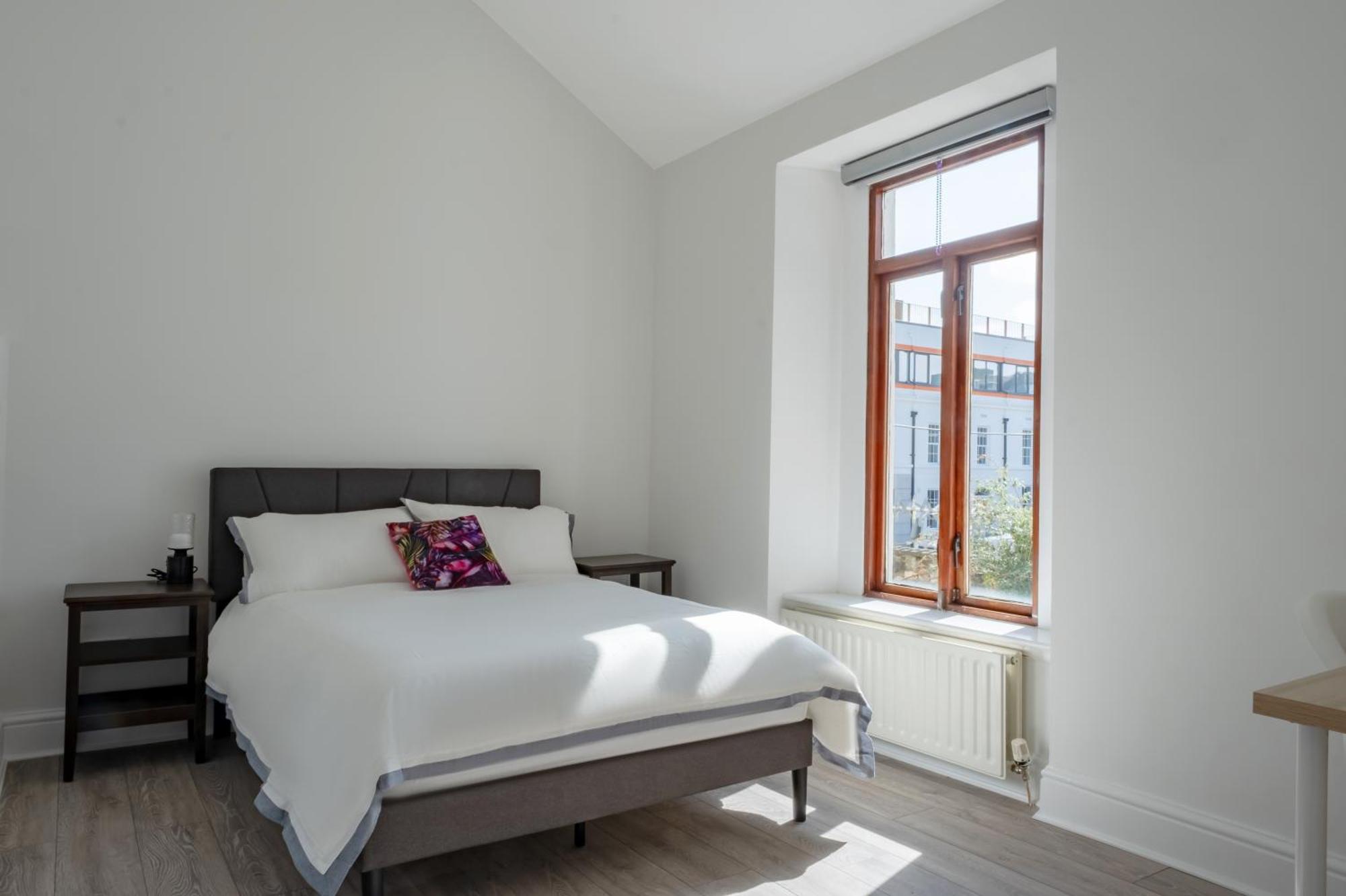 Eblana House Villa Dublin