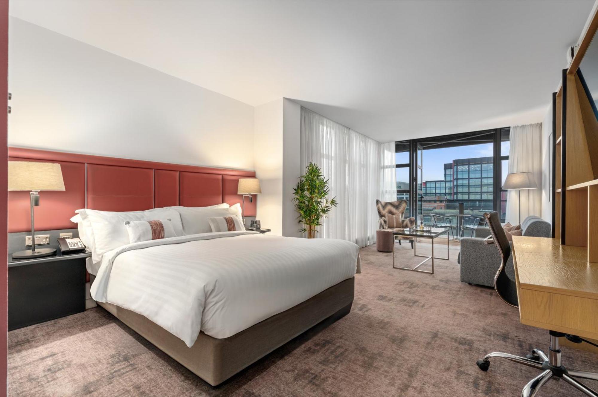 Hotel The Spencer