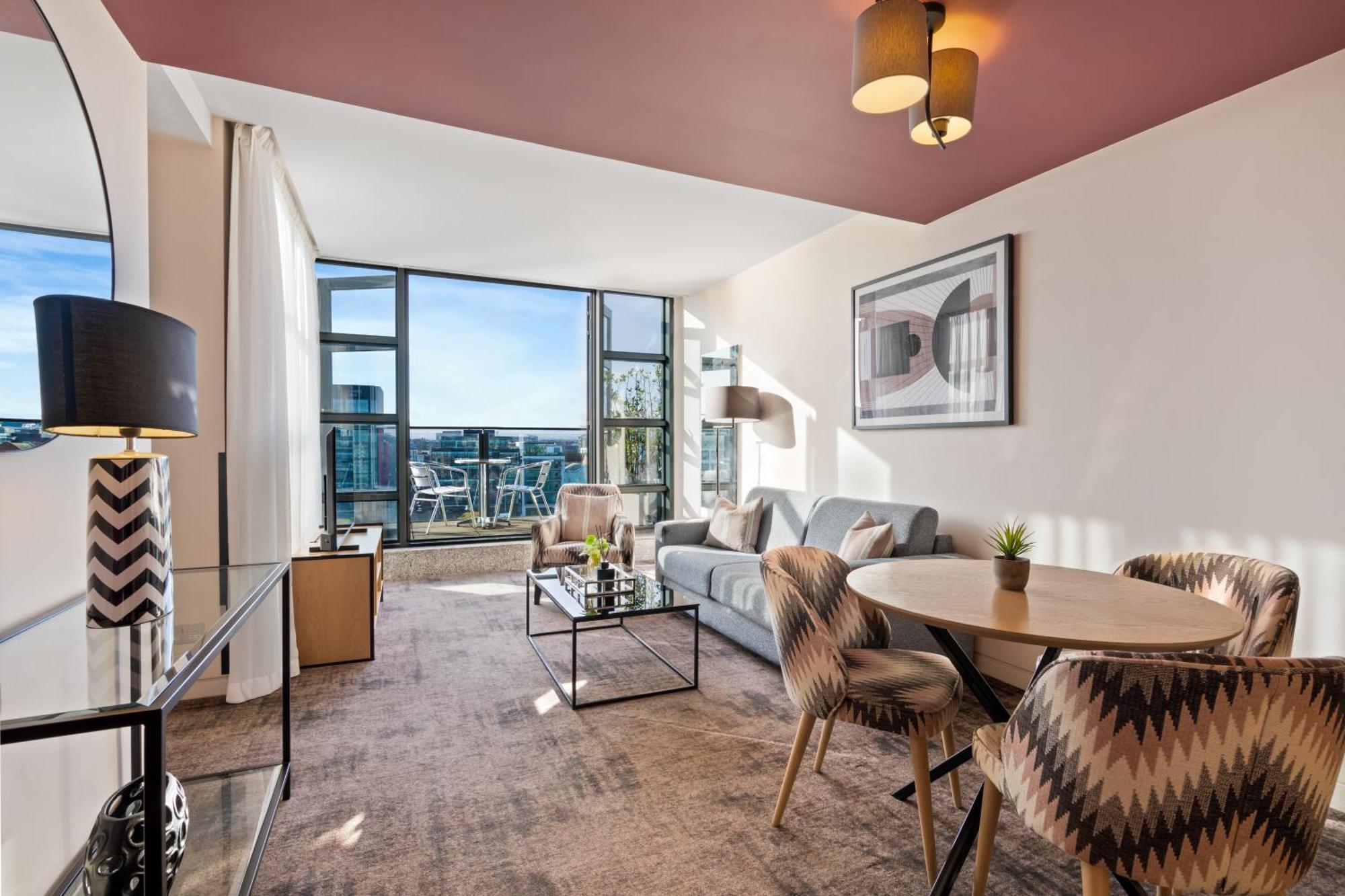 Hotel The Spencer 4*