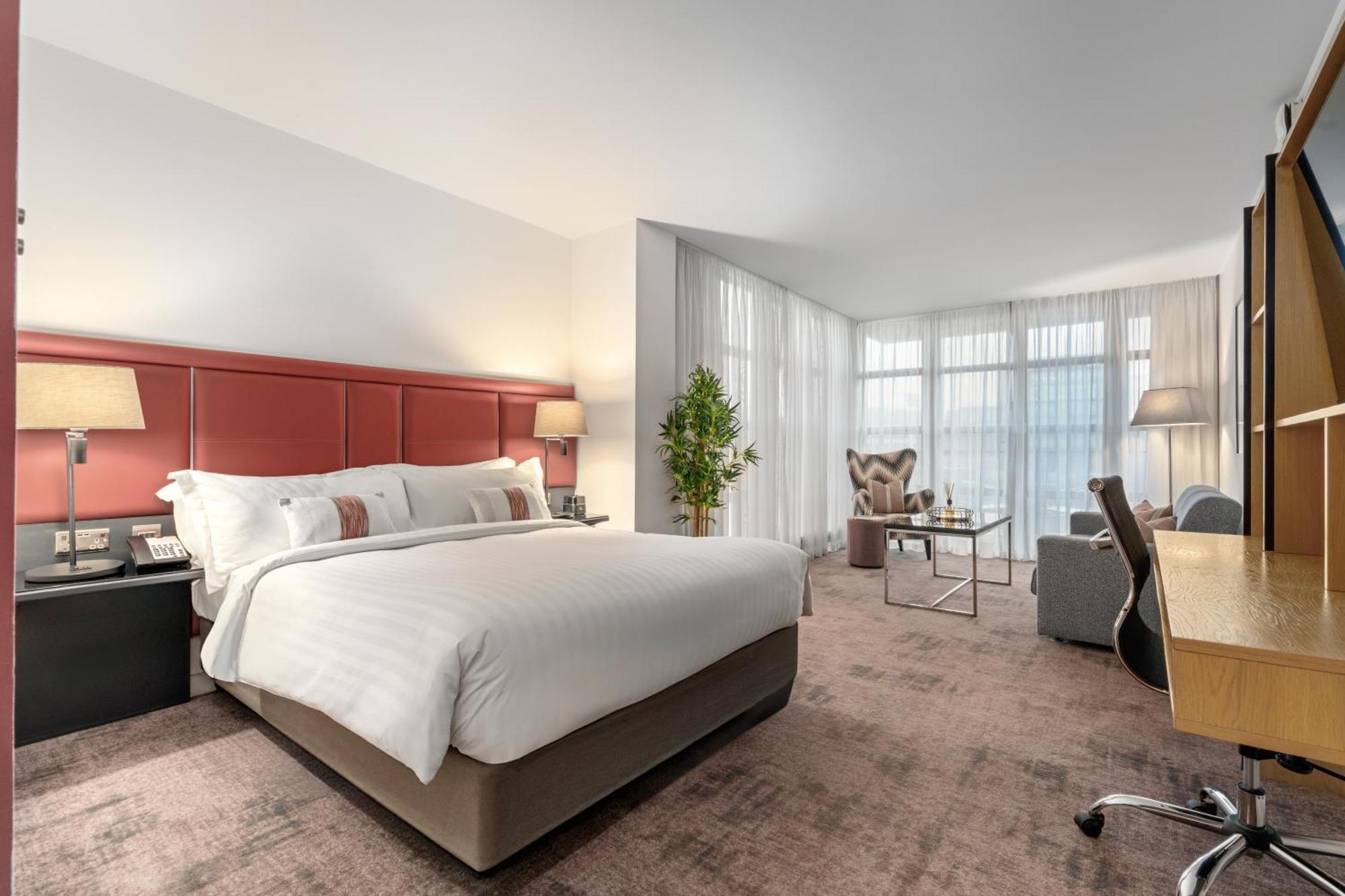 The Spencer Hotel Dublin