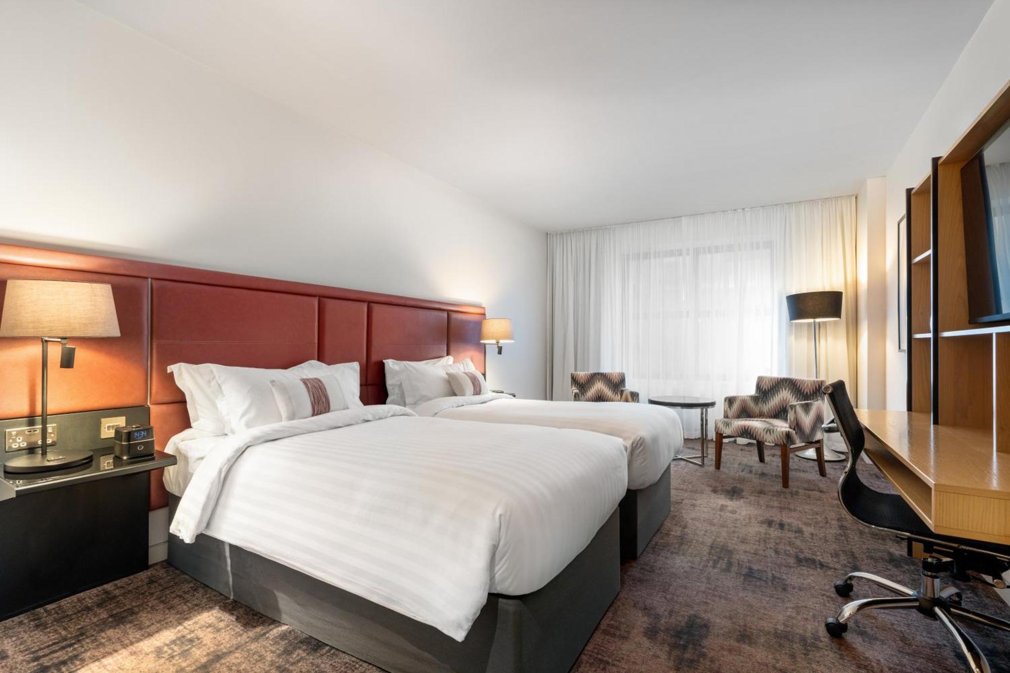 Hotel The Spencer Dublin