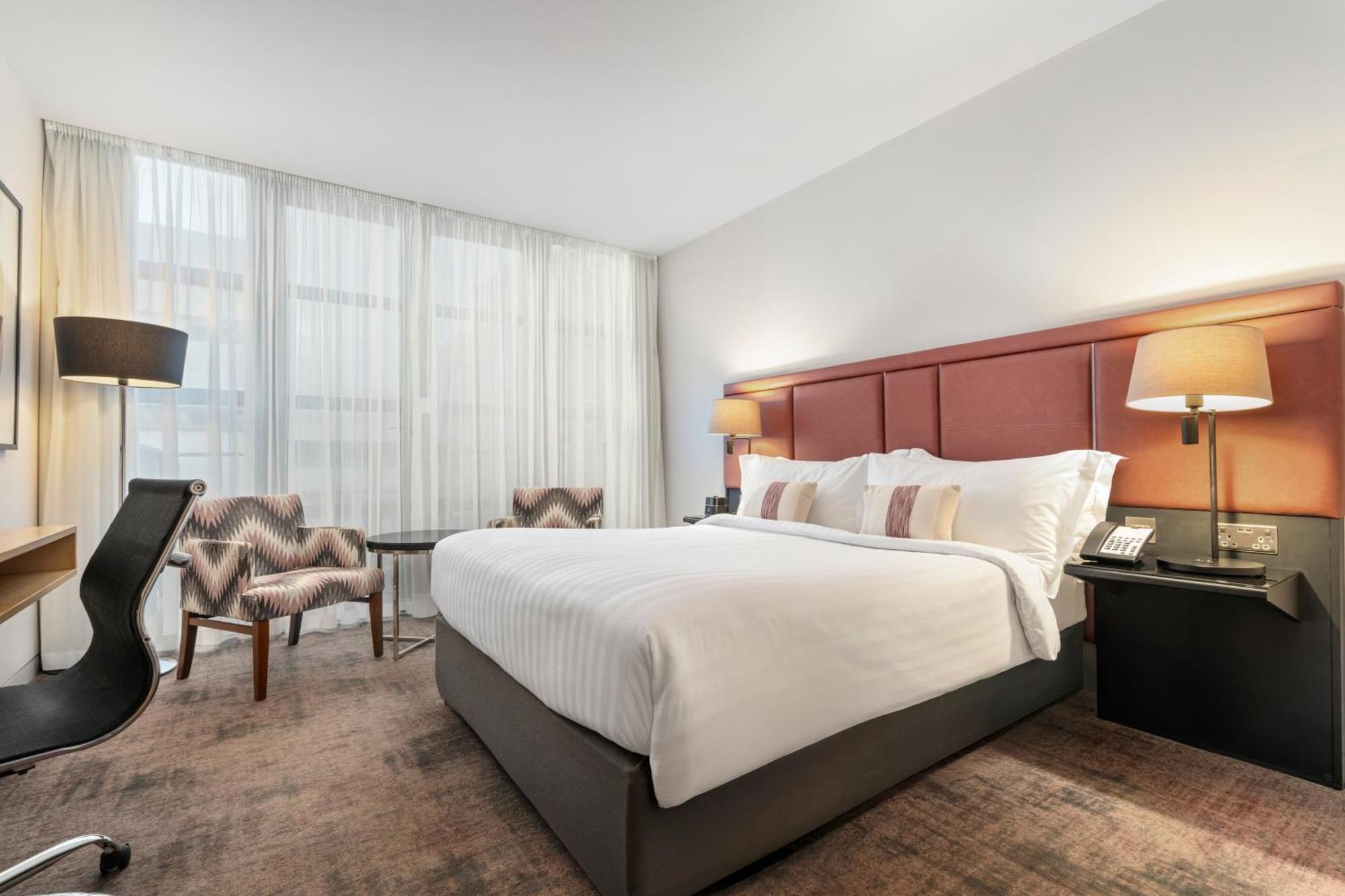 The Spencer Hotel