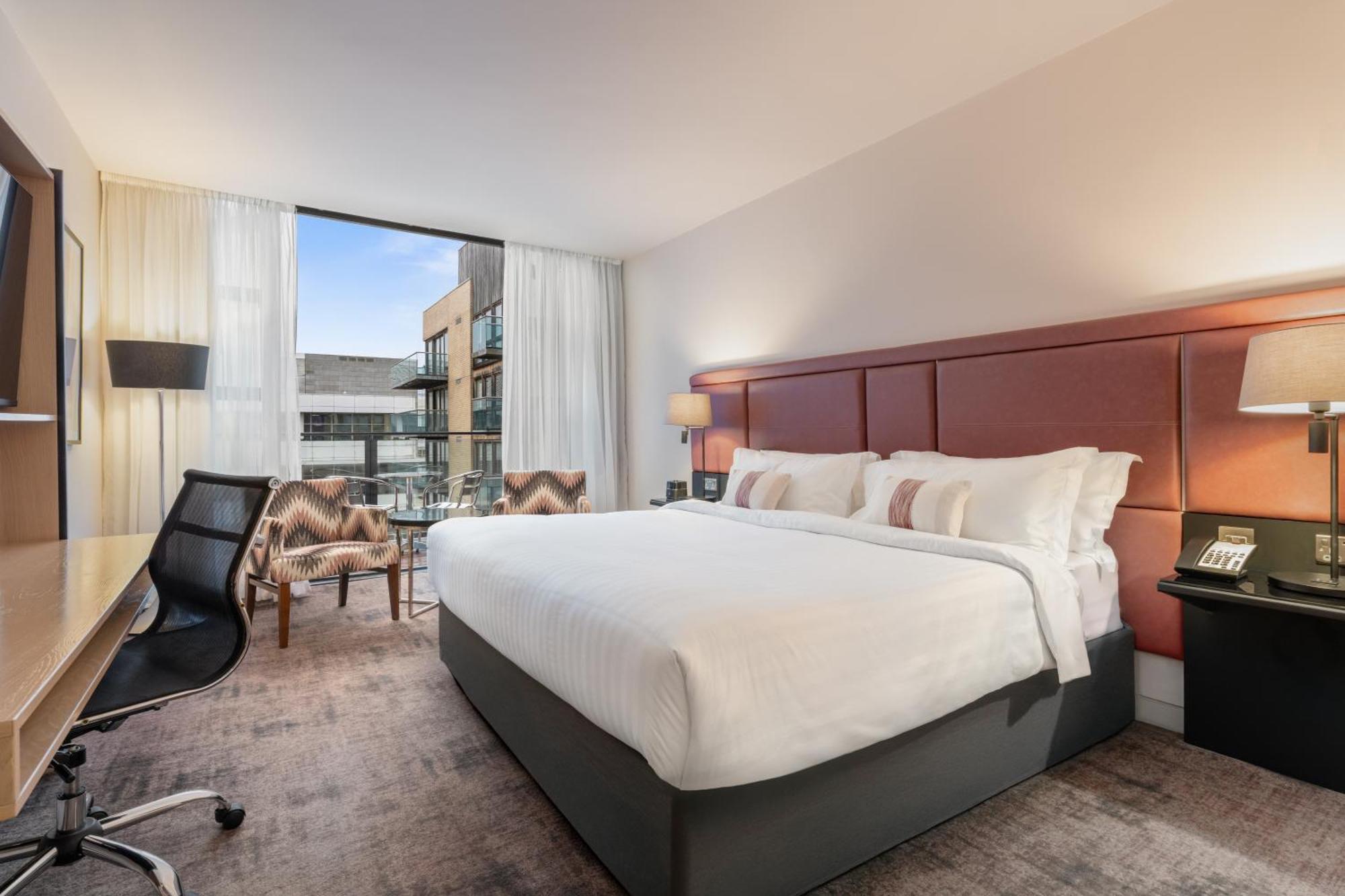 The Spencer Hotel 4*