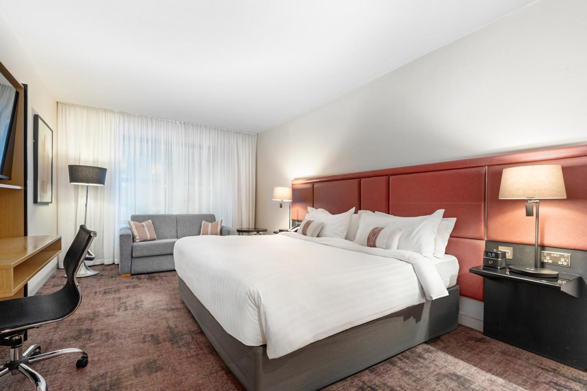 The Spencer 4* Dublin