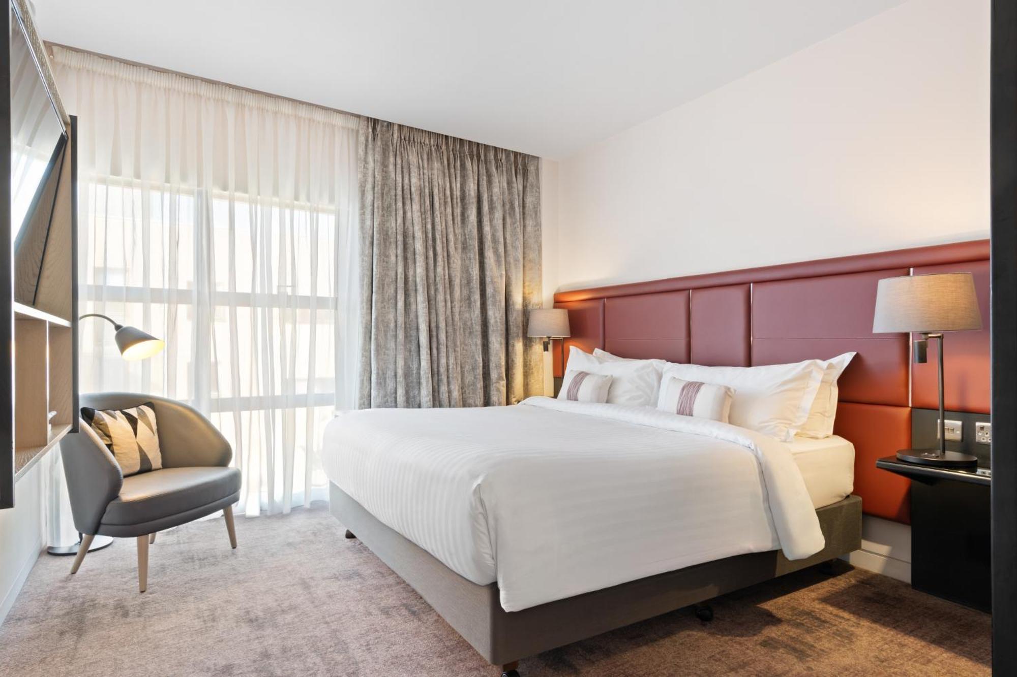 The Spencer Hotel