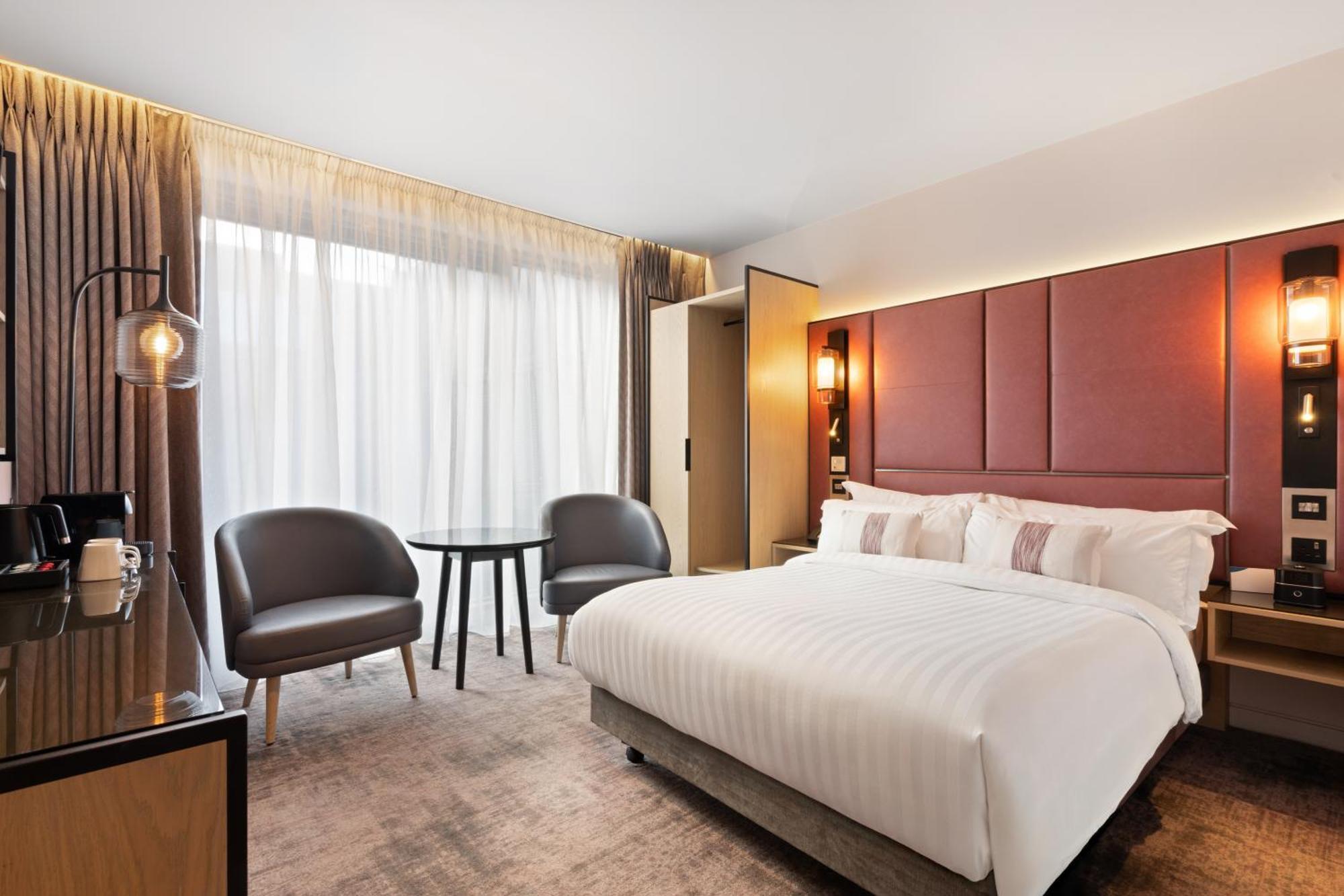 Hotel The Spencer 4*