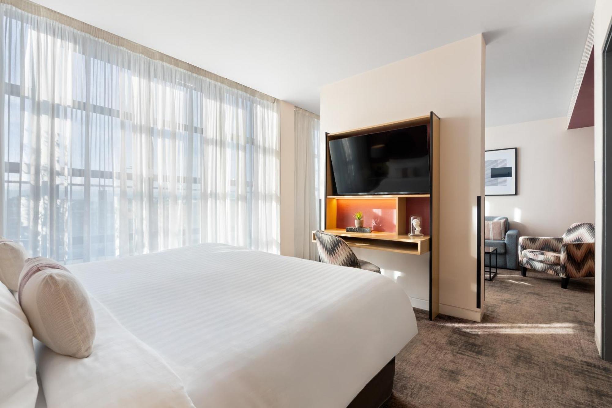 The Spencer Hotel 4*