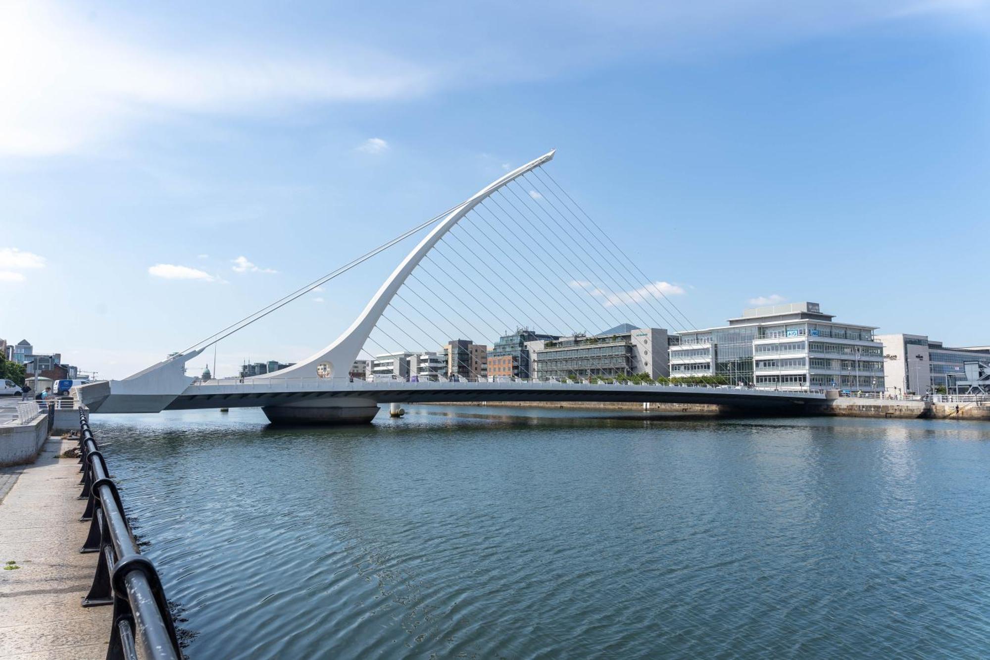 The Spencer 4* Dublin
