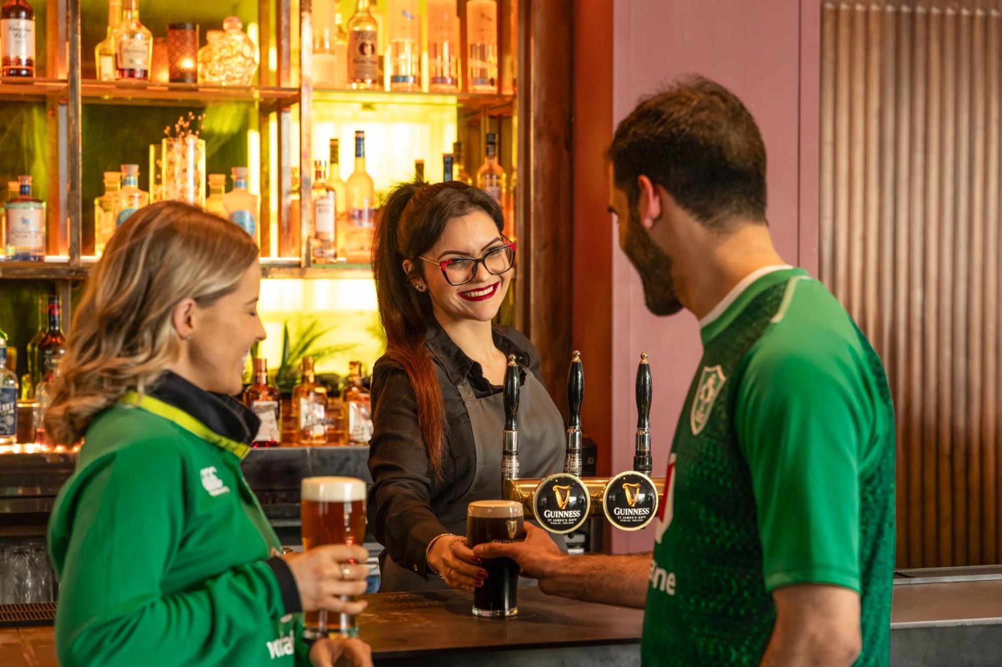 The Spencer Hotel Dublin