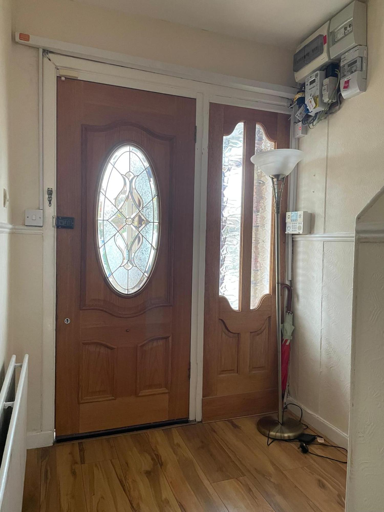Superb Double Near Airport - 3 * Dublin