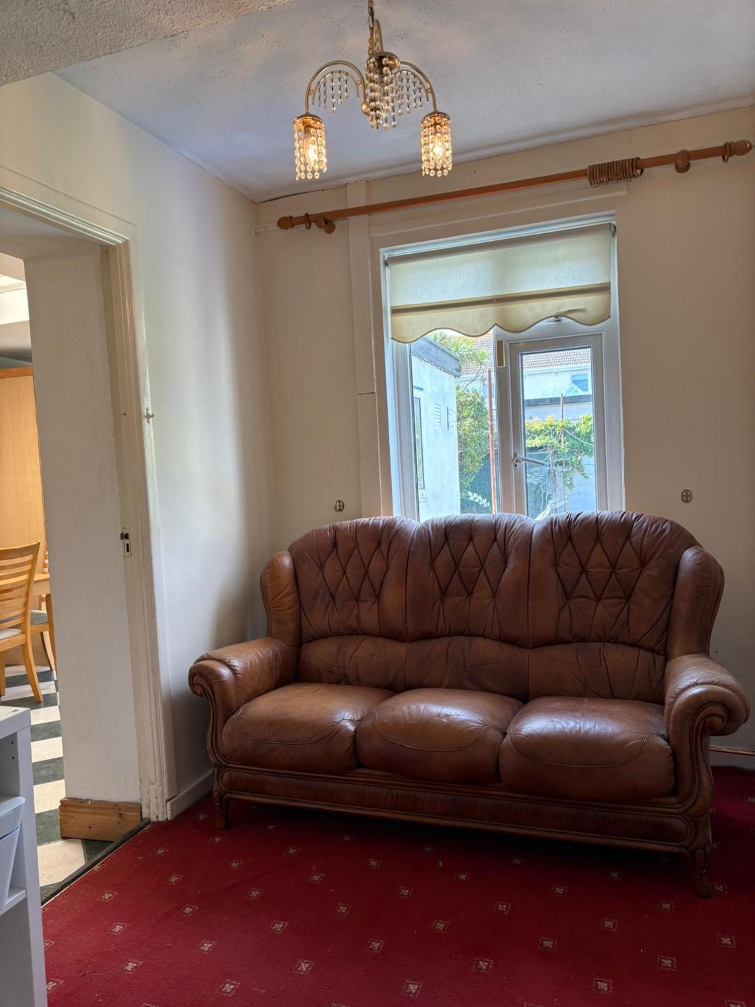 Superb Double Near Airport - 3 * Dublin