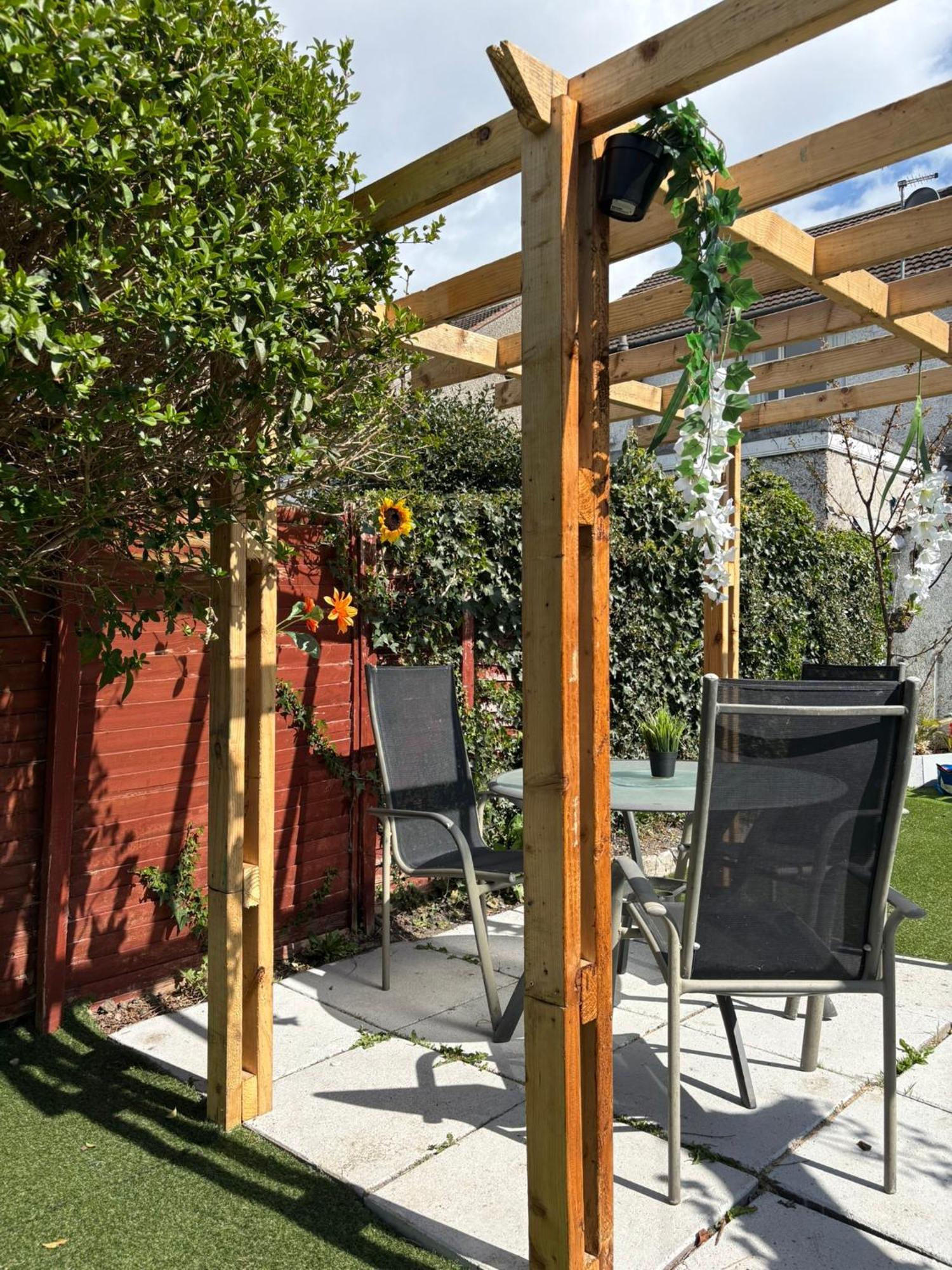 Superb Double Near Airport - 3 Guest house