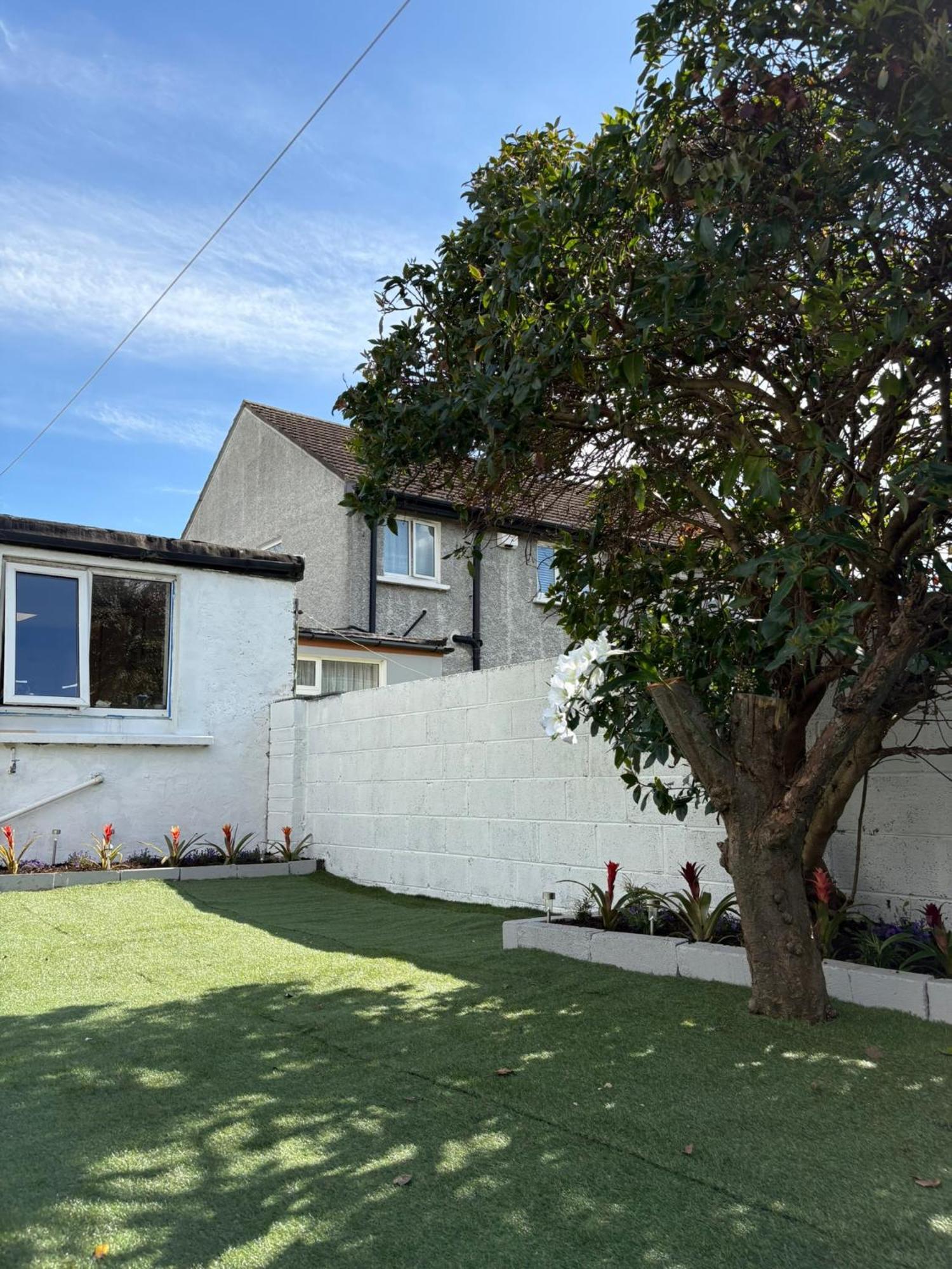 Guest house Superb Double Near Airport - 3 *