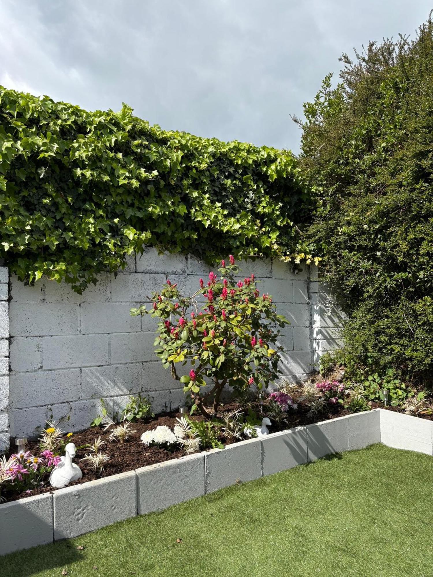 Superb Double Near Airport - 3 Dublin