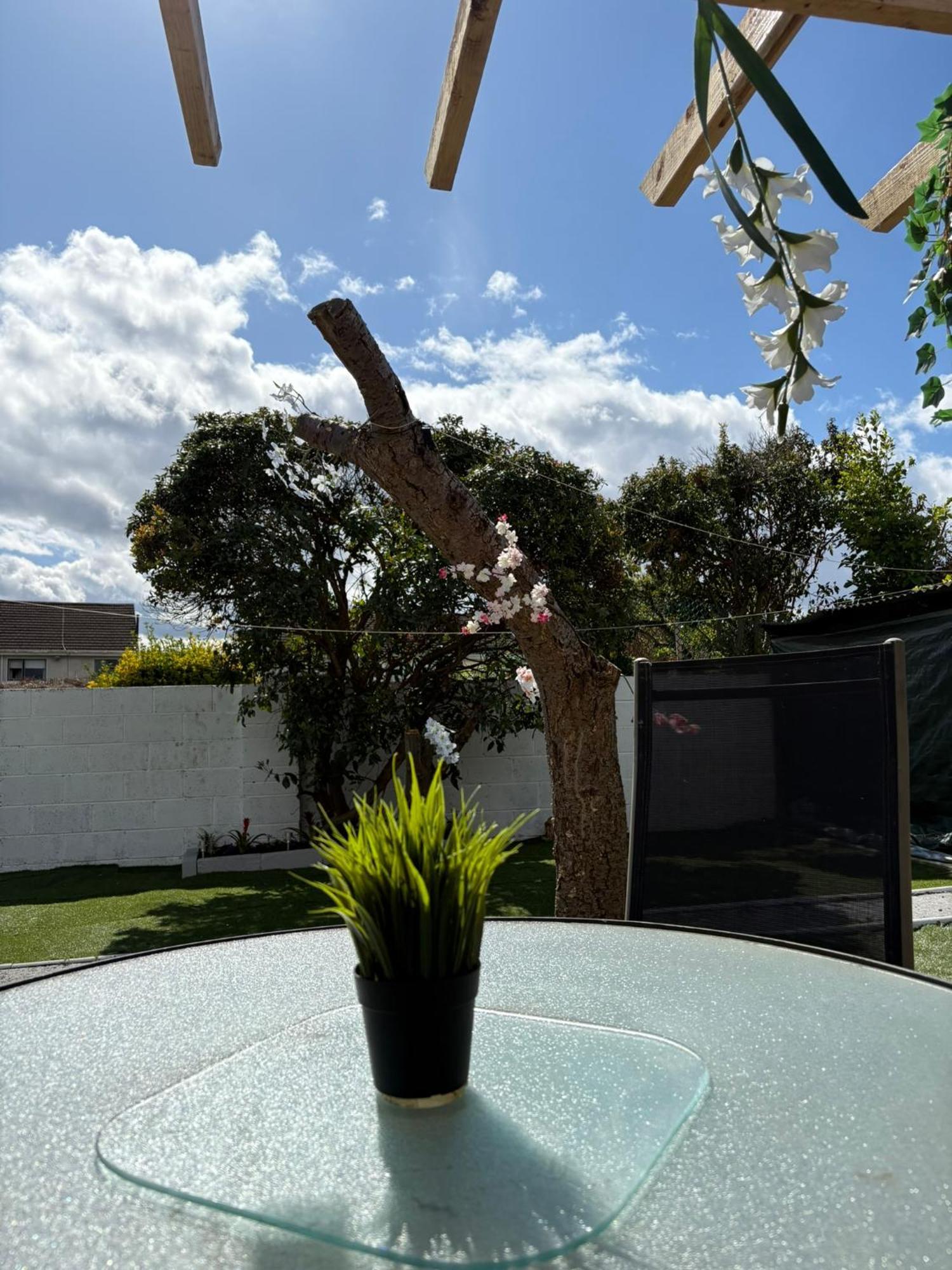 Superb Double Near Airport - 3 * Dublin