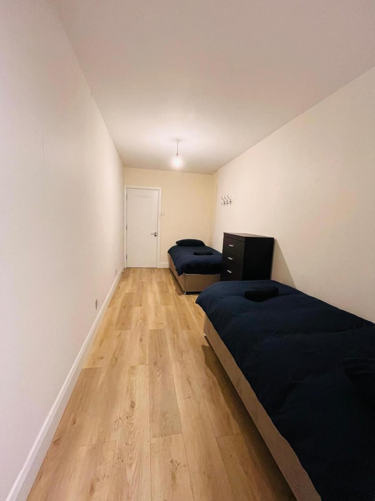 Gasthuis Flexible Spacious Quad 