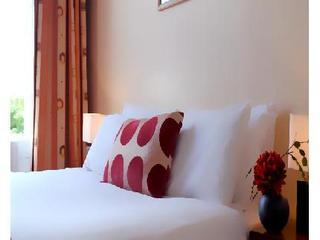 Morehampton Townhouse Hotel 3*