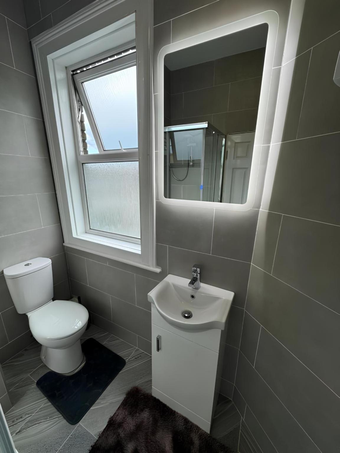 Superb Triple Room Near Croke Park - 4 Dublin